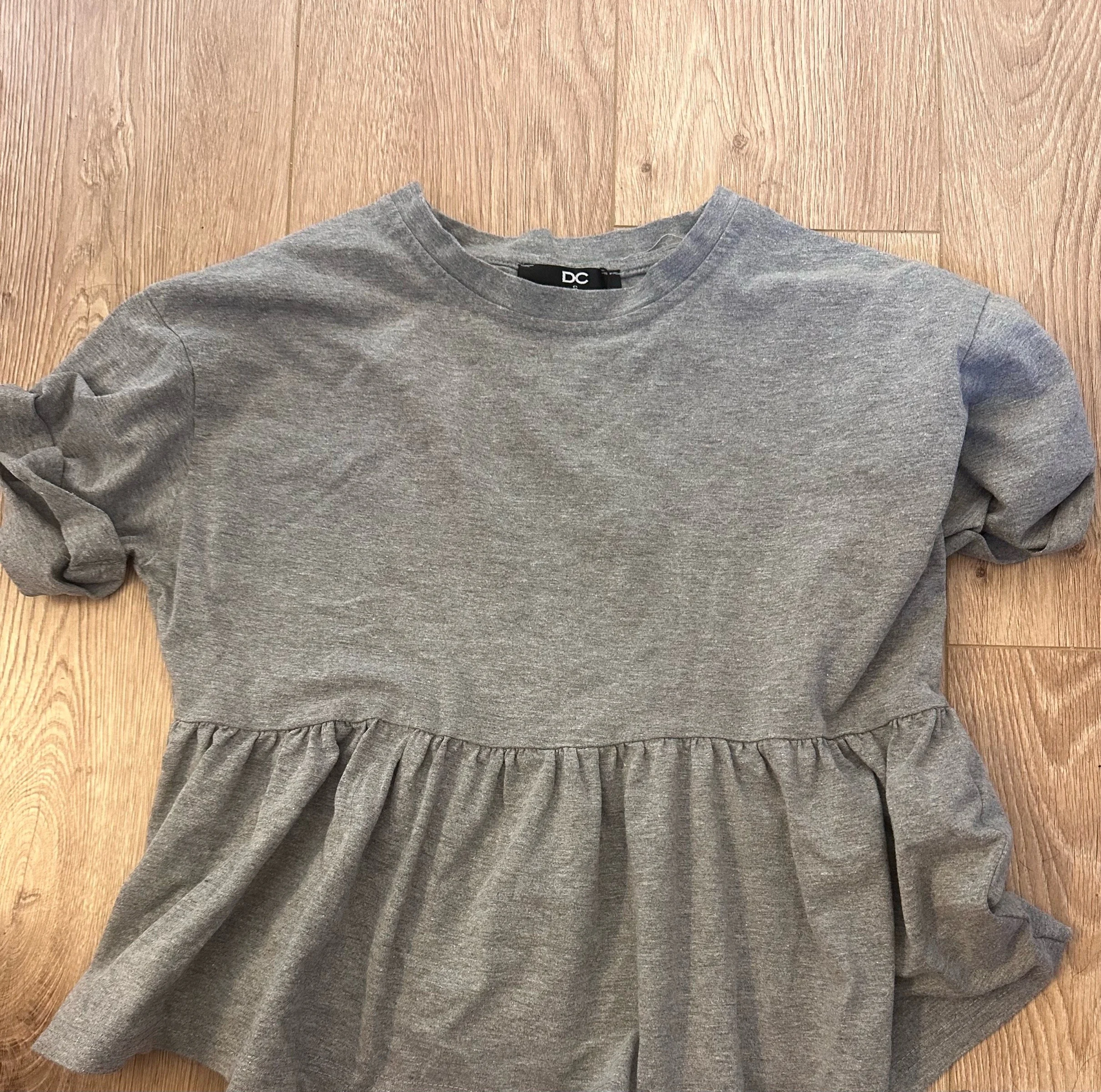 local brands T-shirts, size S / 36 / 8, photo 1