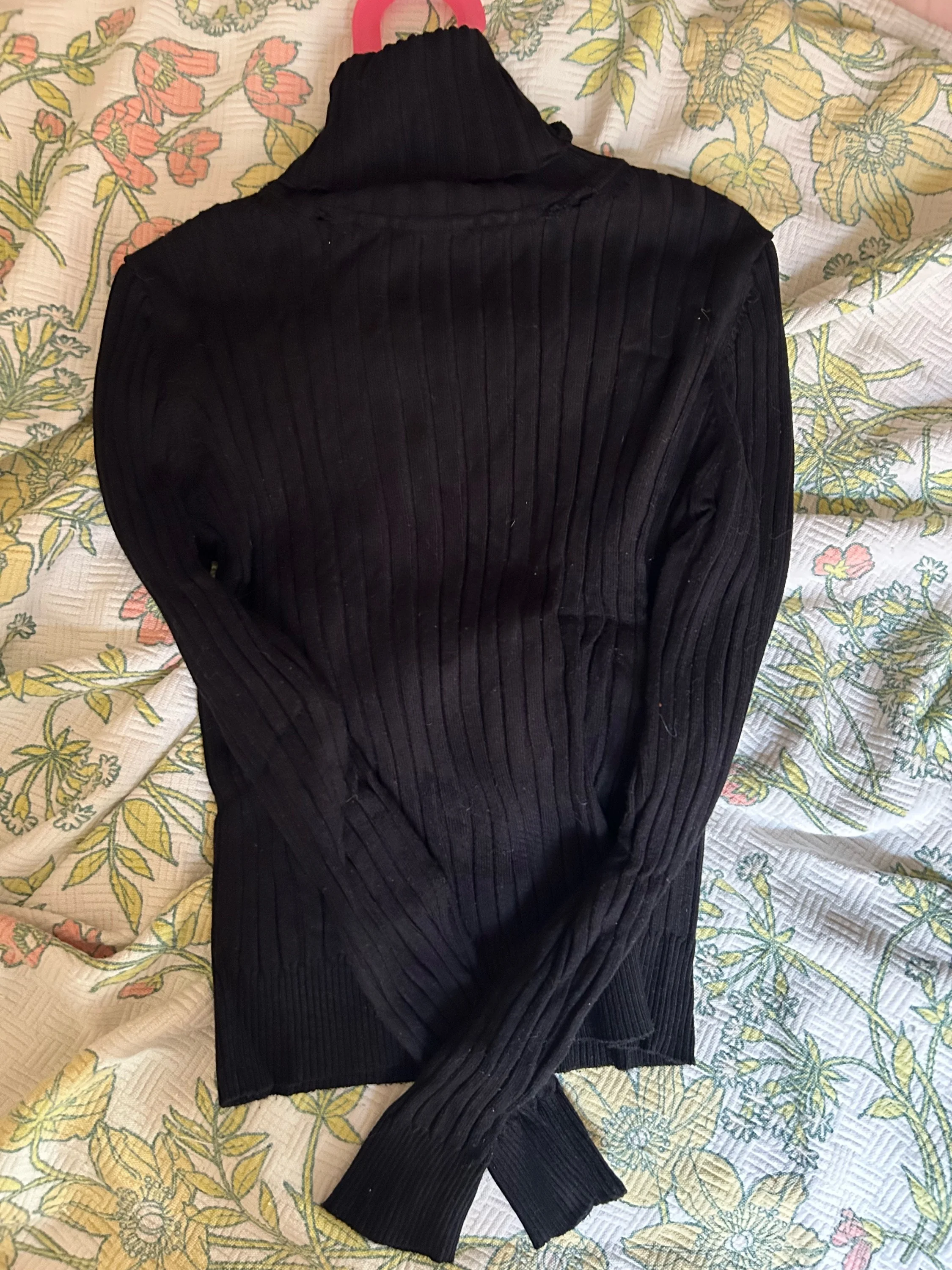Zara Long Sleeve, size M / 38 / 10, photo 1