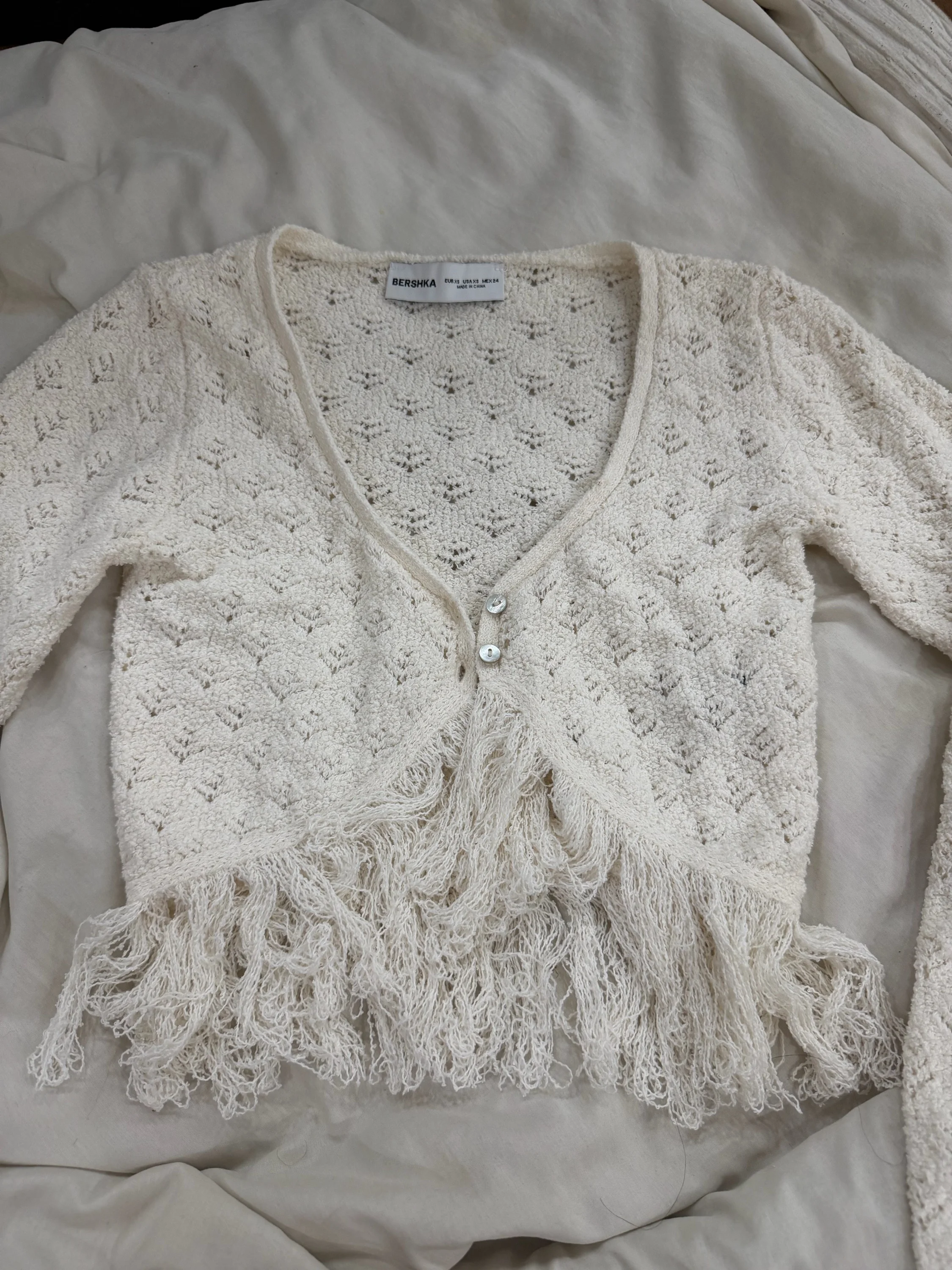 Bershka Cardigans, size XS / 34 / 6, photo 1