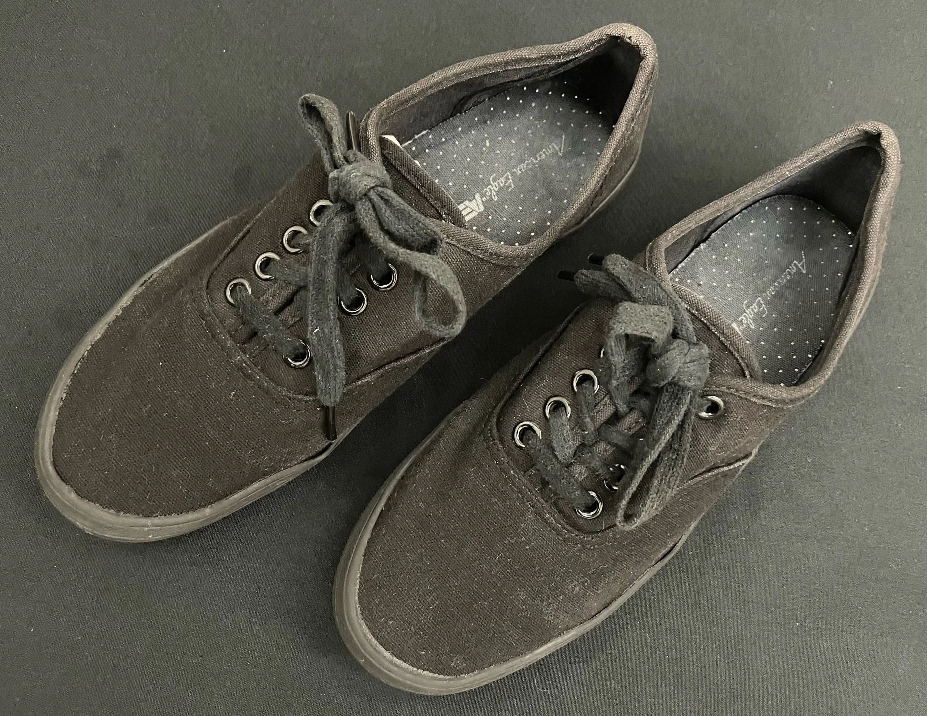 American Eagle Sneakers, size 37, photo 1