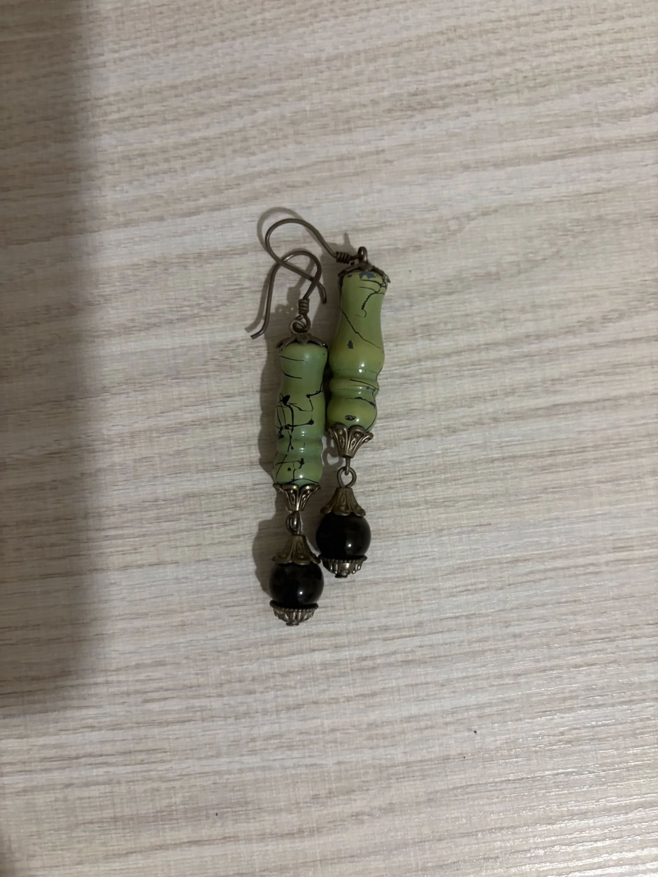 Earrings, size Other, photo 1