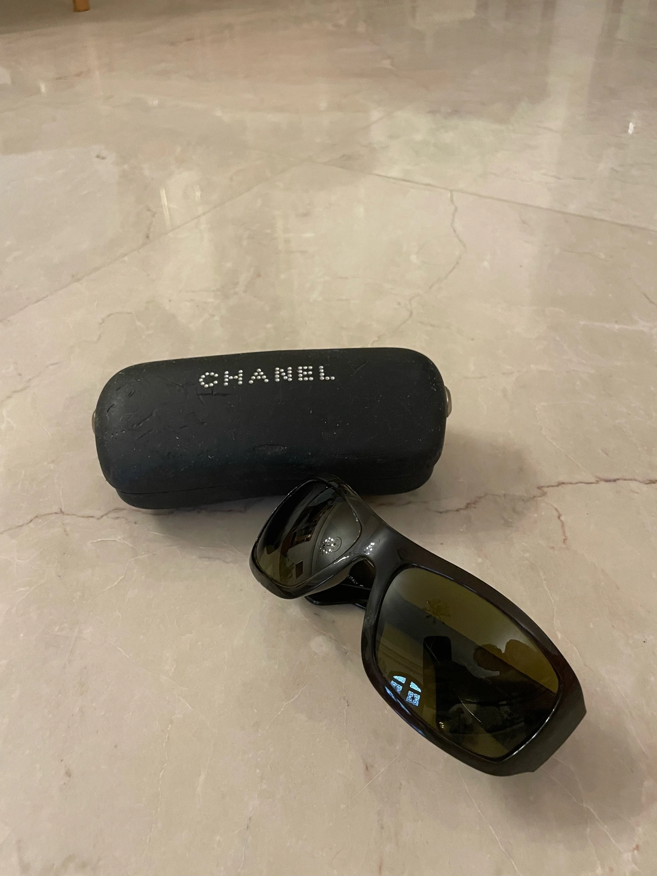 Chanel Sunglasses, size Other, photo 1