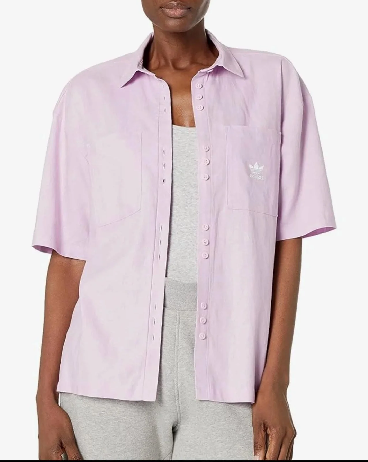adidas Shirts, size XS / 34 / 6, photo 1
