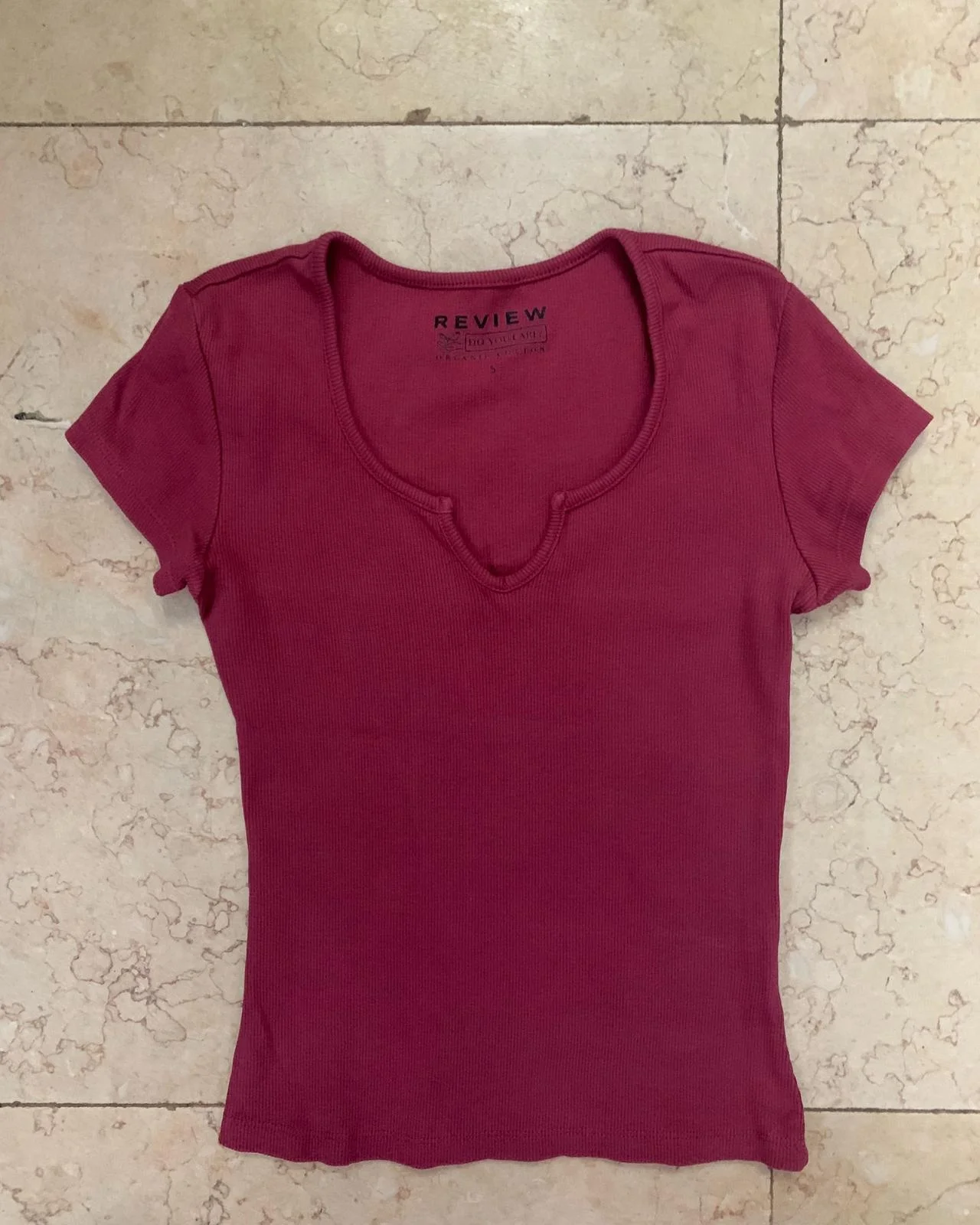 T-shirts, size S / 36 / 8, photo 1