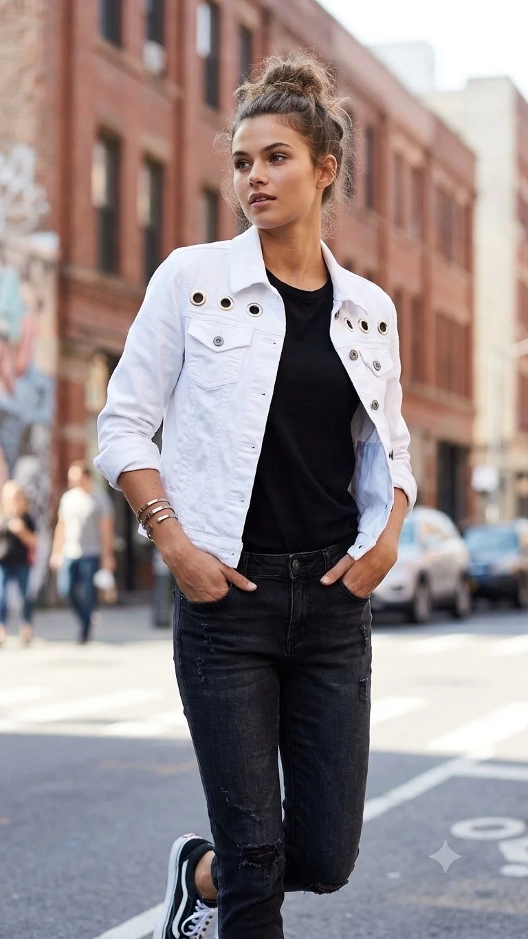 Jackets, size S / 36 / 8, photo 1