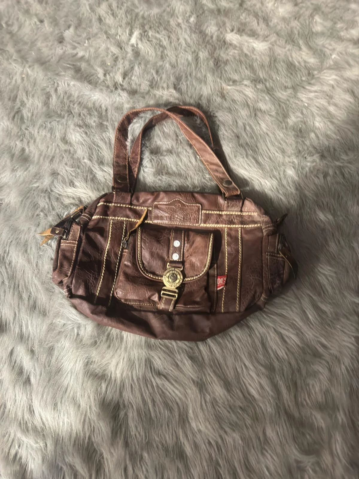 Diesel Mini Bag, size Other, photo 1