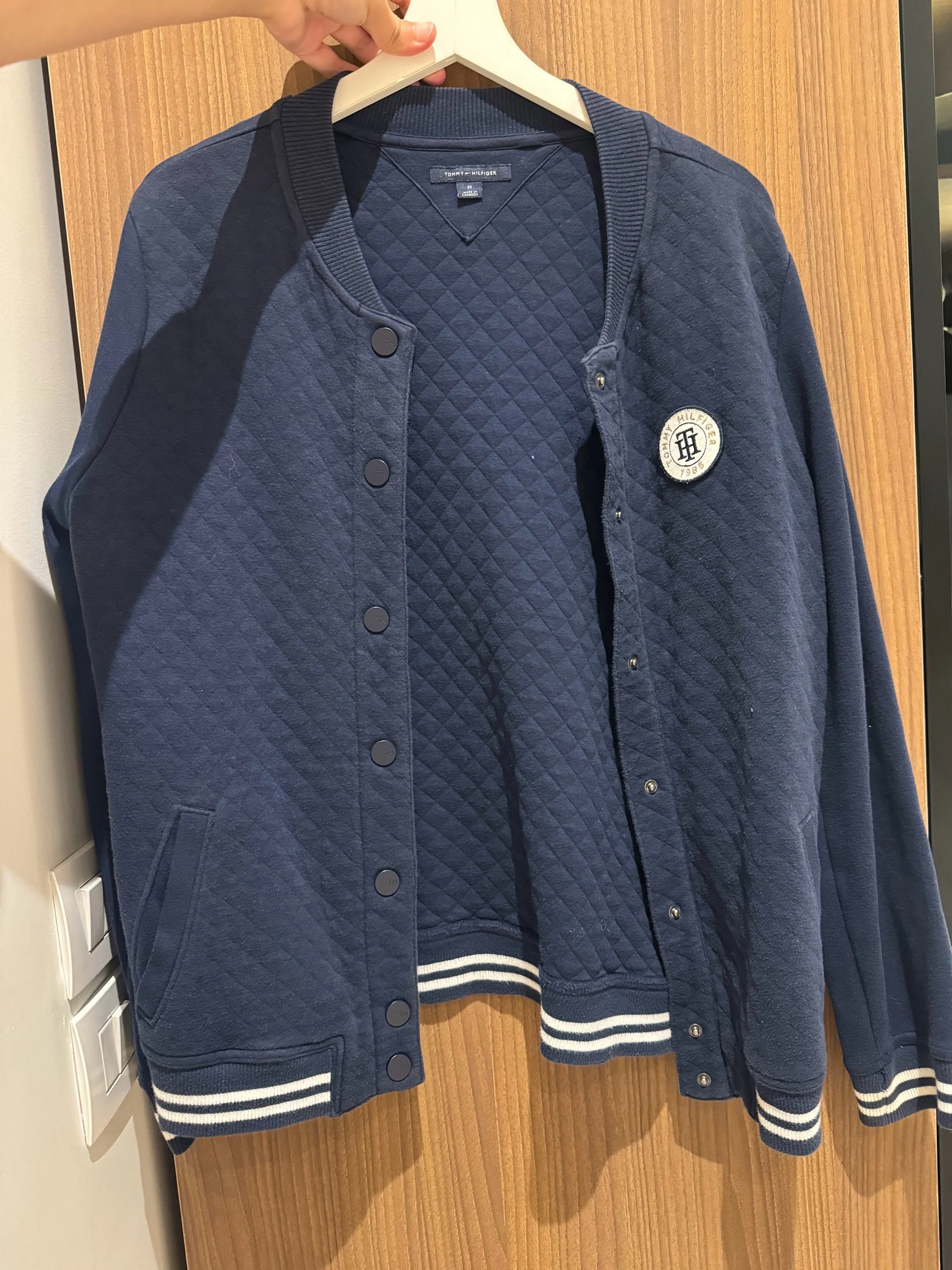 Tommy Hilfiger Jackets, size M / 38 / 10, photo 1
