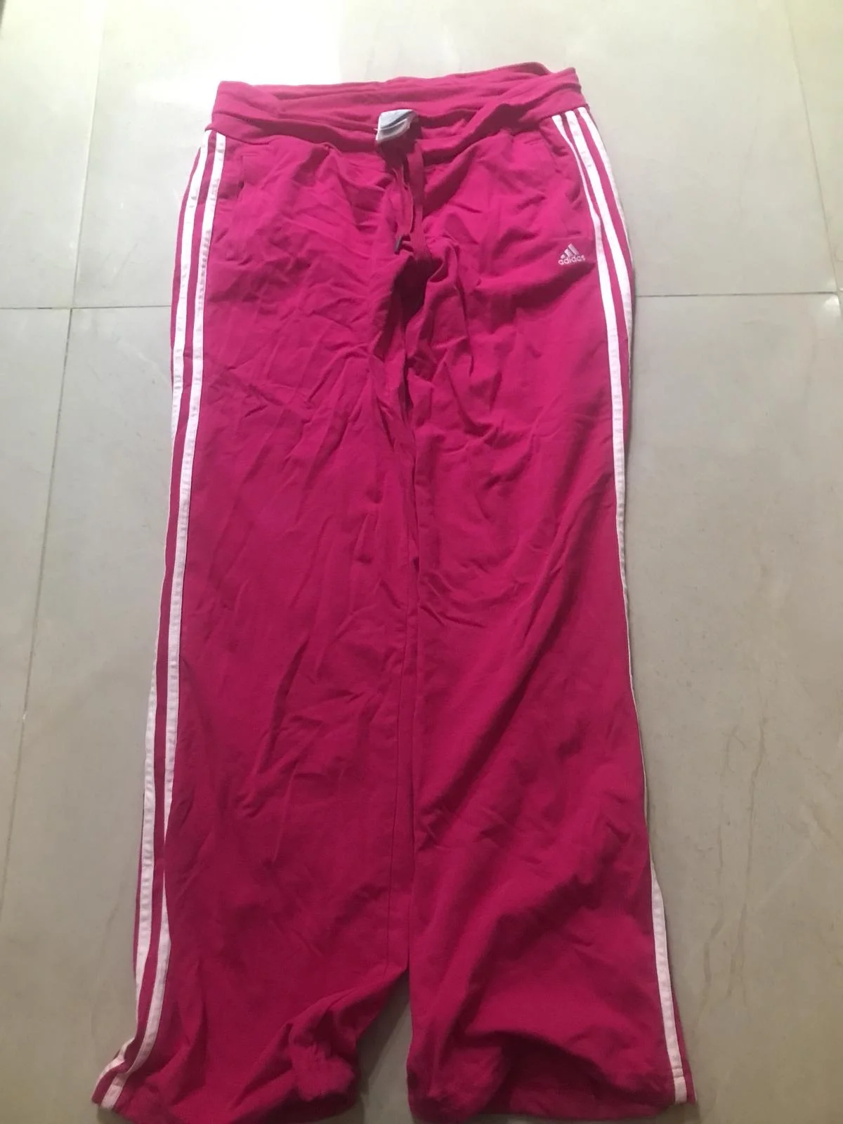 adidas Sweatpants, size M / 38 / 10, photo 1