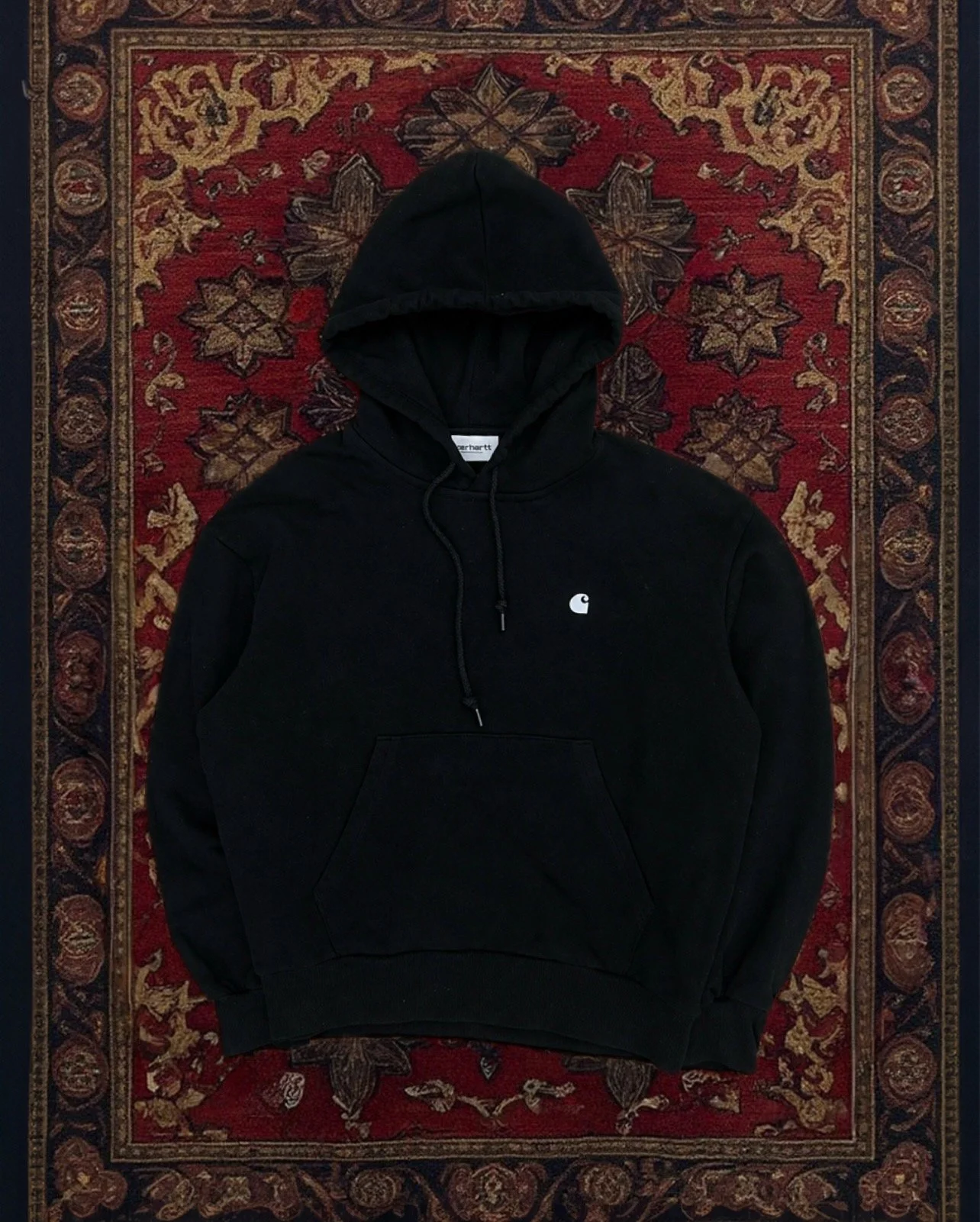 Carhartt WIP Hoodies, size XS, photo 1
