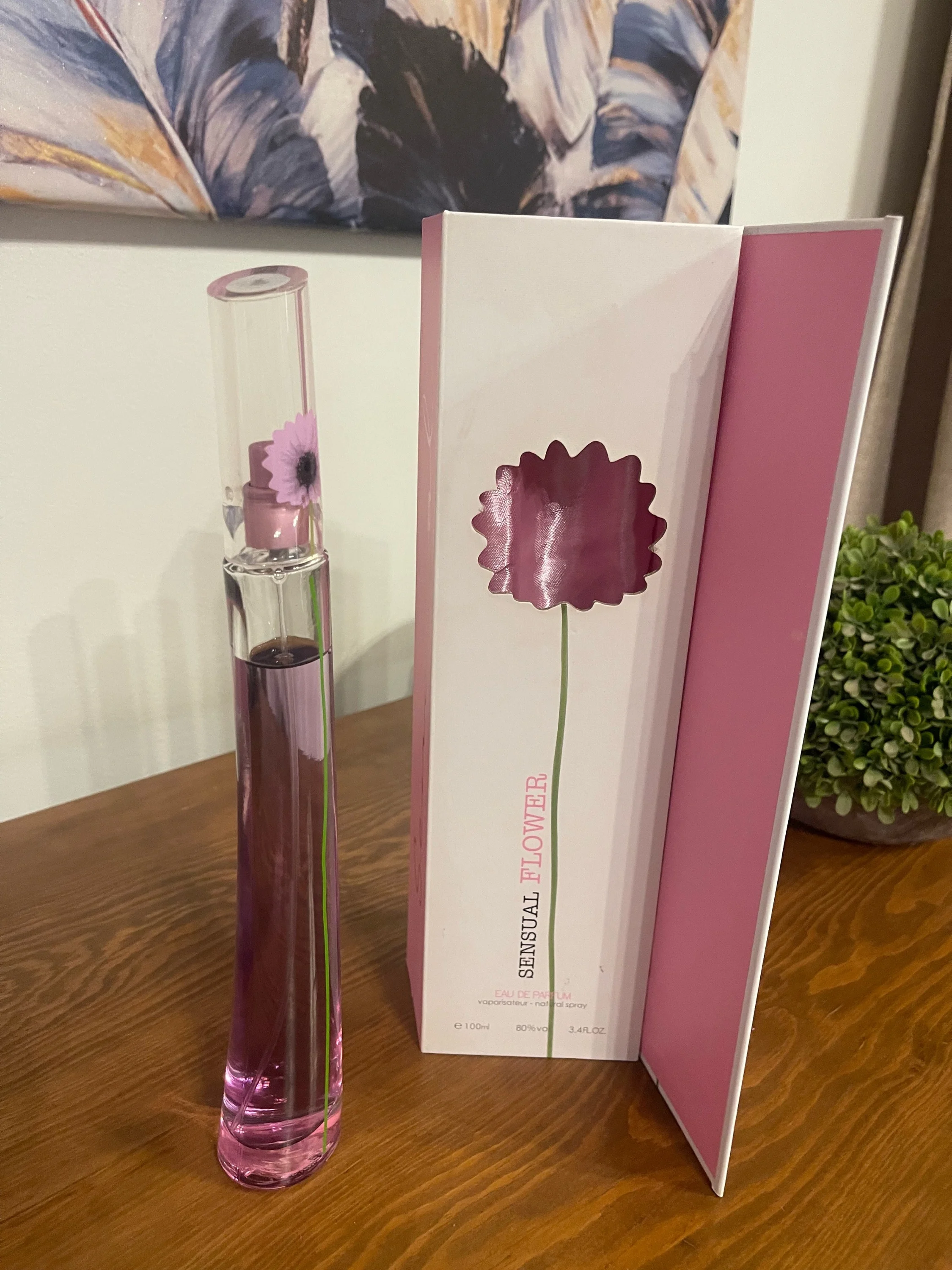 Perfume, size Other, photo 1
