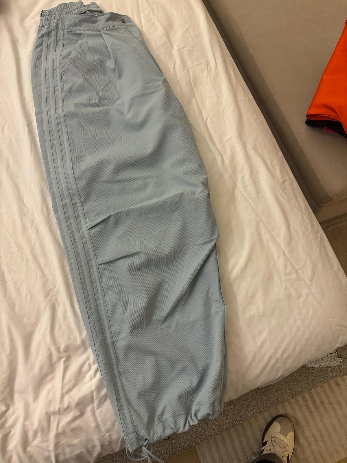 adidas Pants, size M / 38 / 10, photo 1