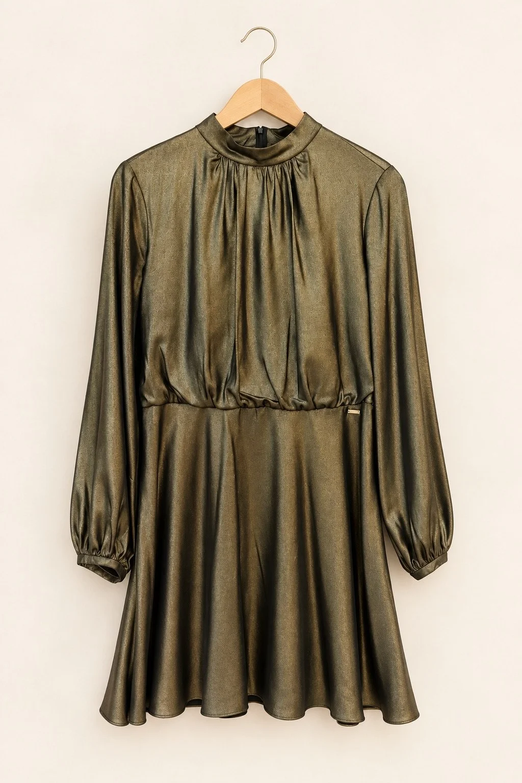 Armani Exchange Mini Dresses, size L / 40 / 12, photo 1