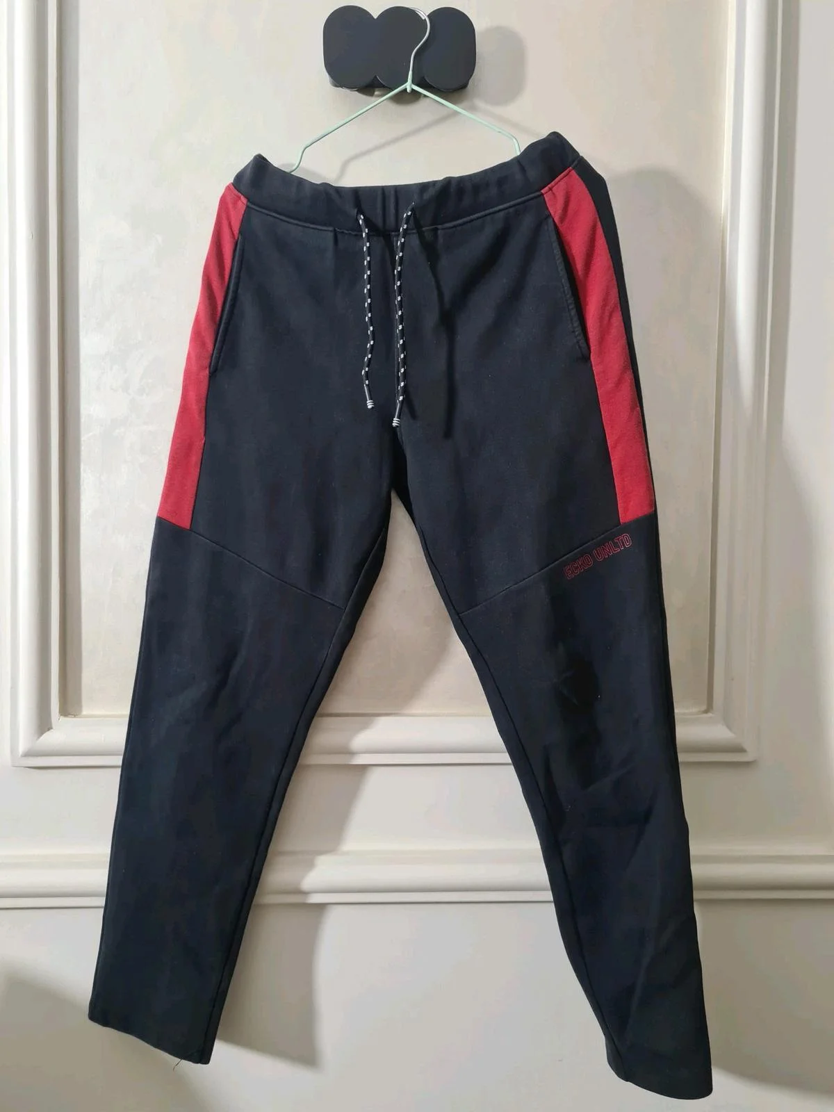 Sweatpants, size M, photo 1