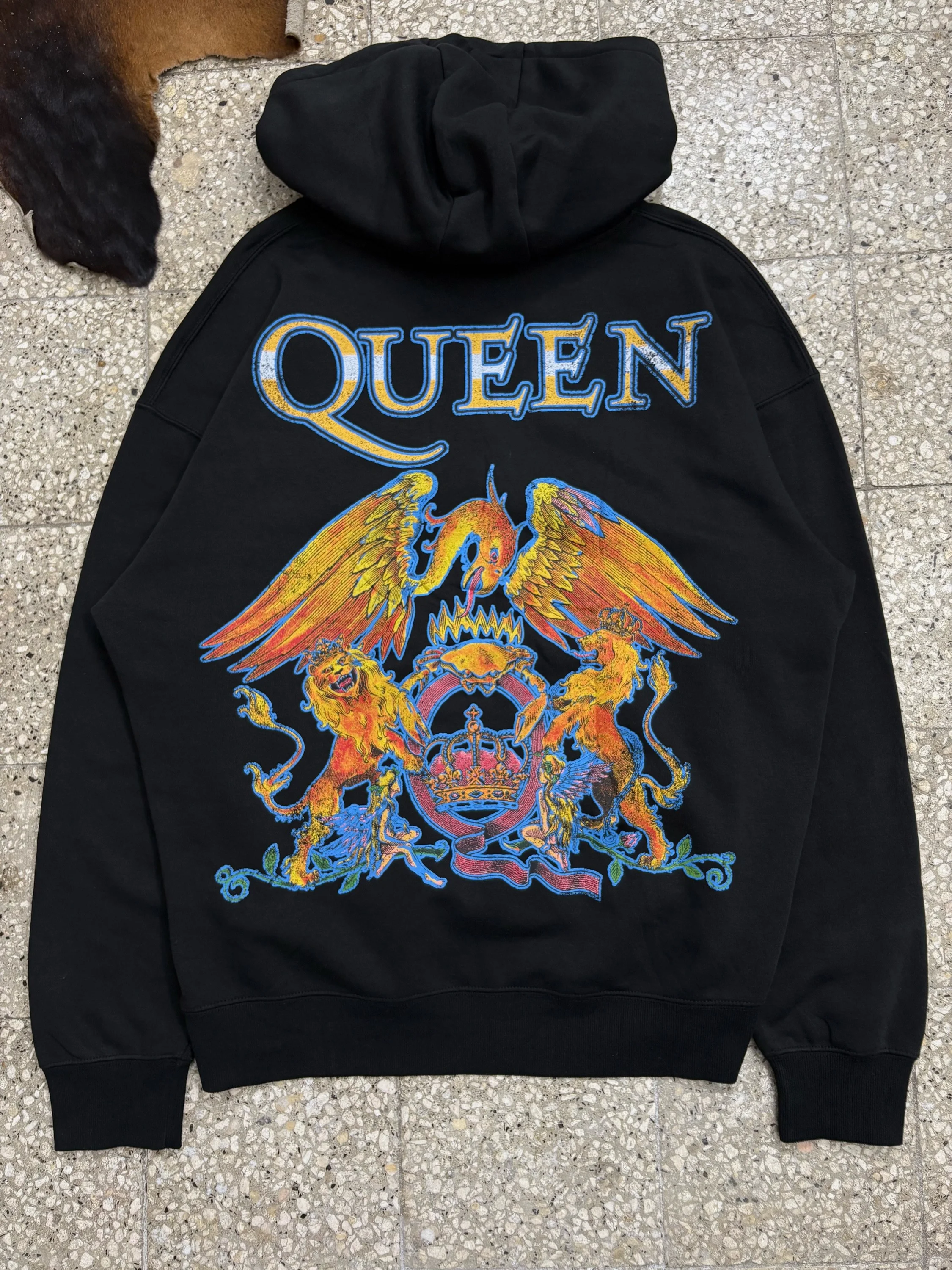 Hoodies, size L, photo 1