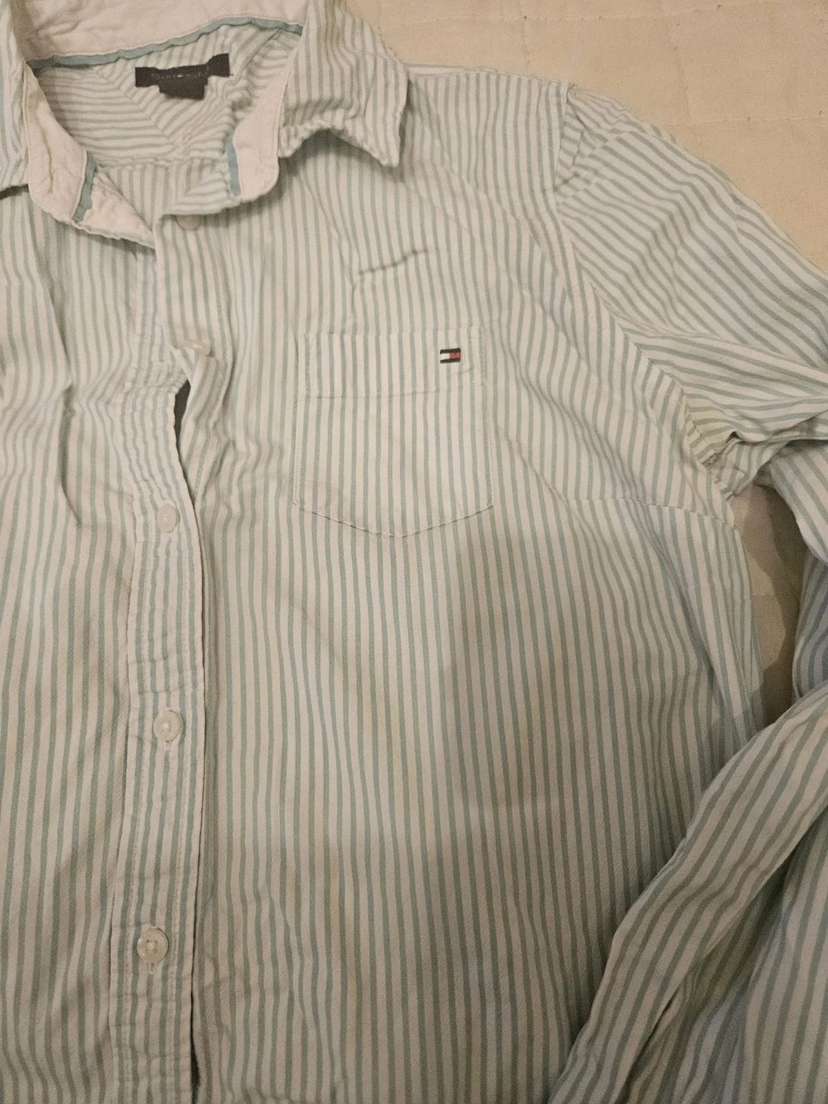 Tommy Hilfiger Shirts, size L / 40 / 12, photo 1