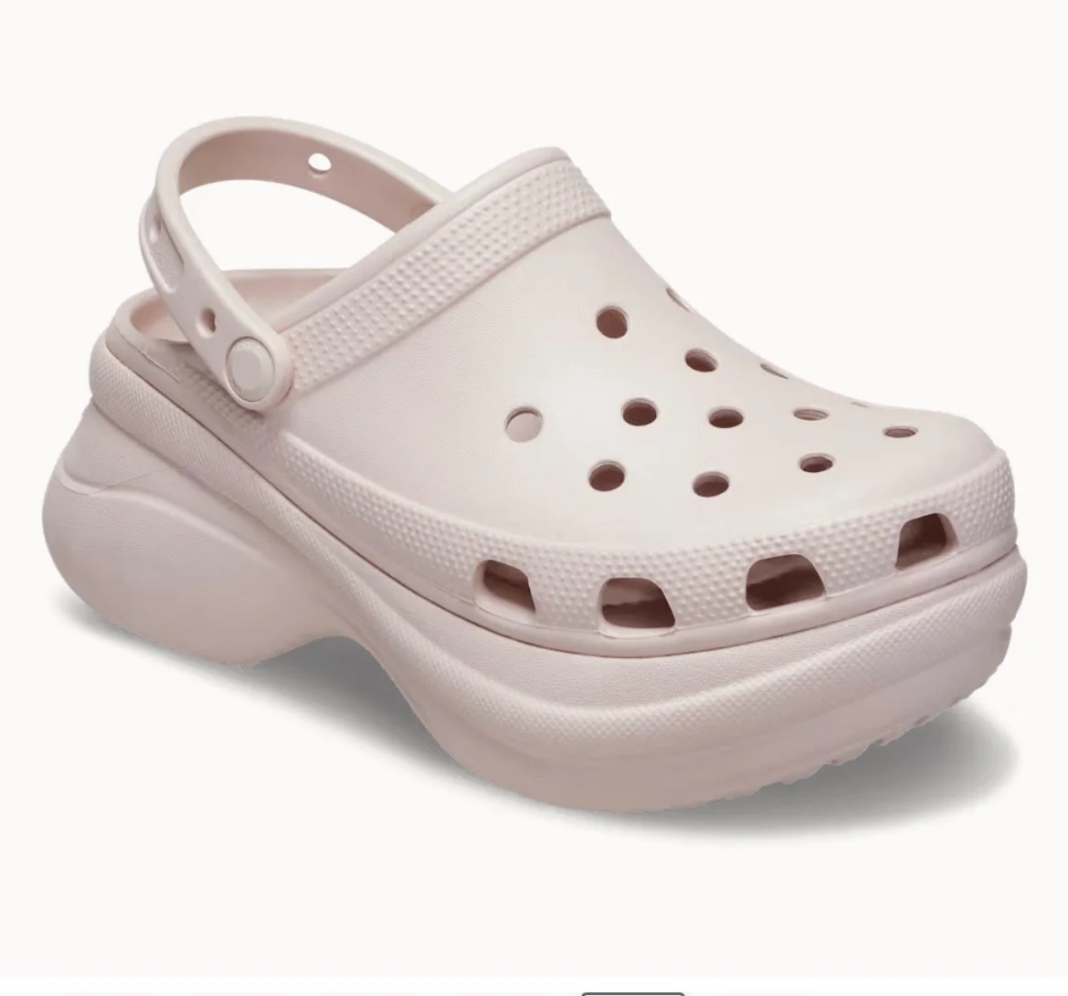 Crocs Flip-flops, size 38, photo 1