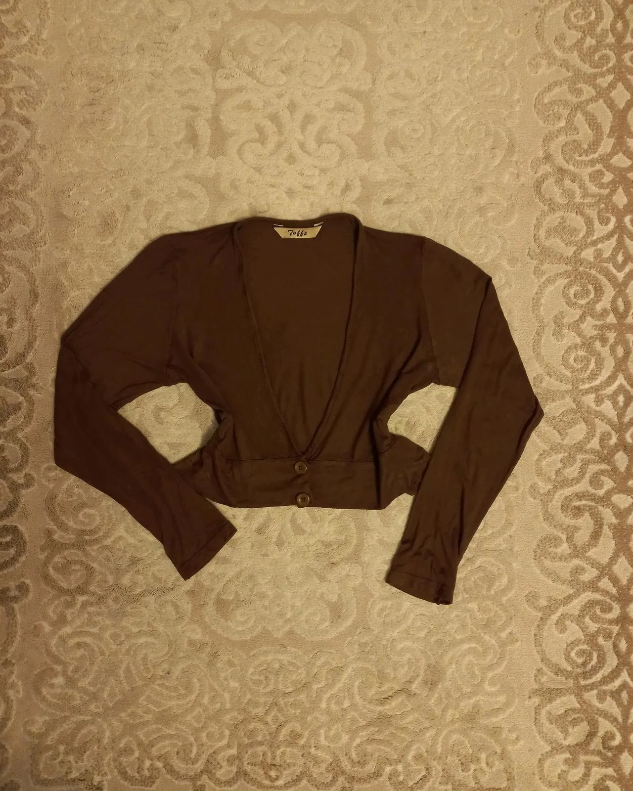 Long Sleeve, size M / 38 / 10, photo 1