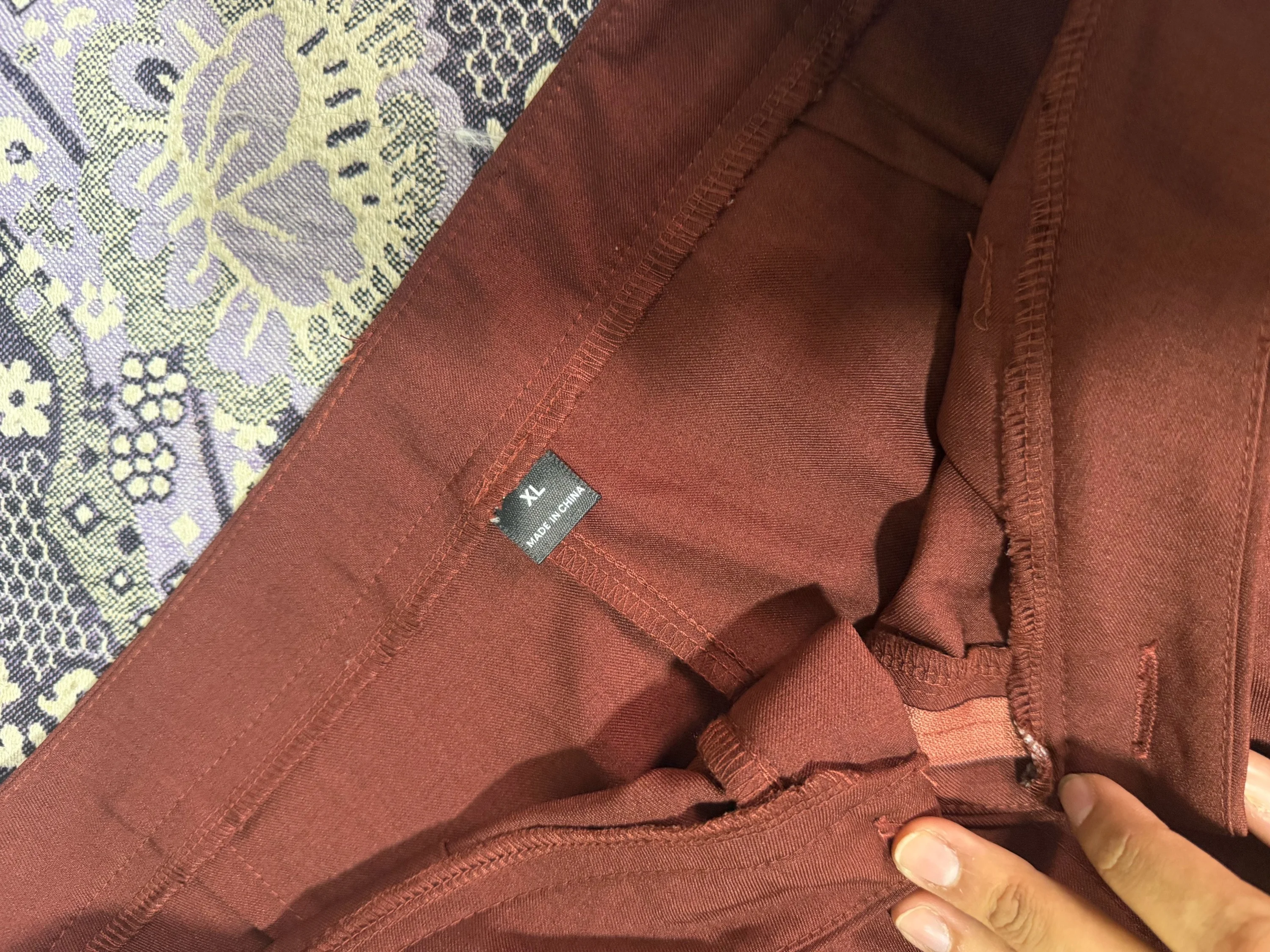 Shein Pants, size XL / 42 / 14, photo 1
