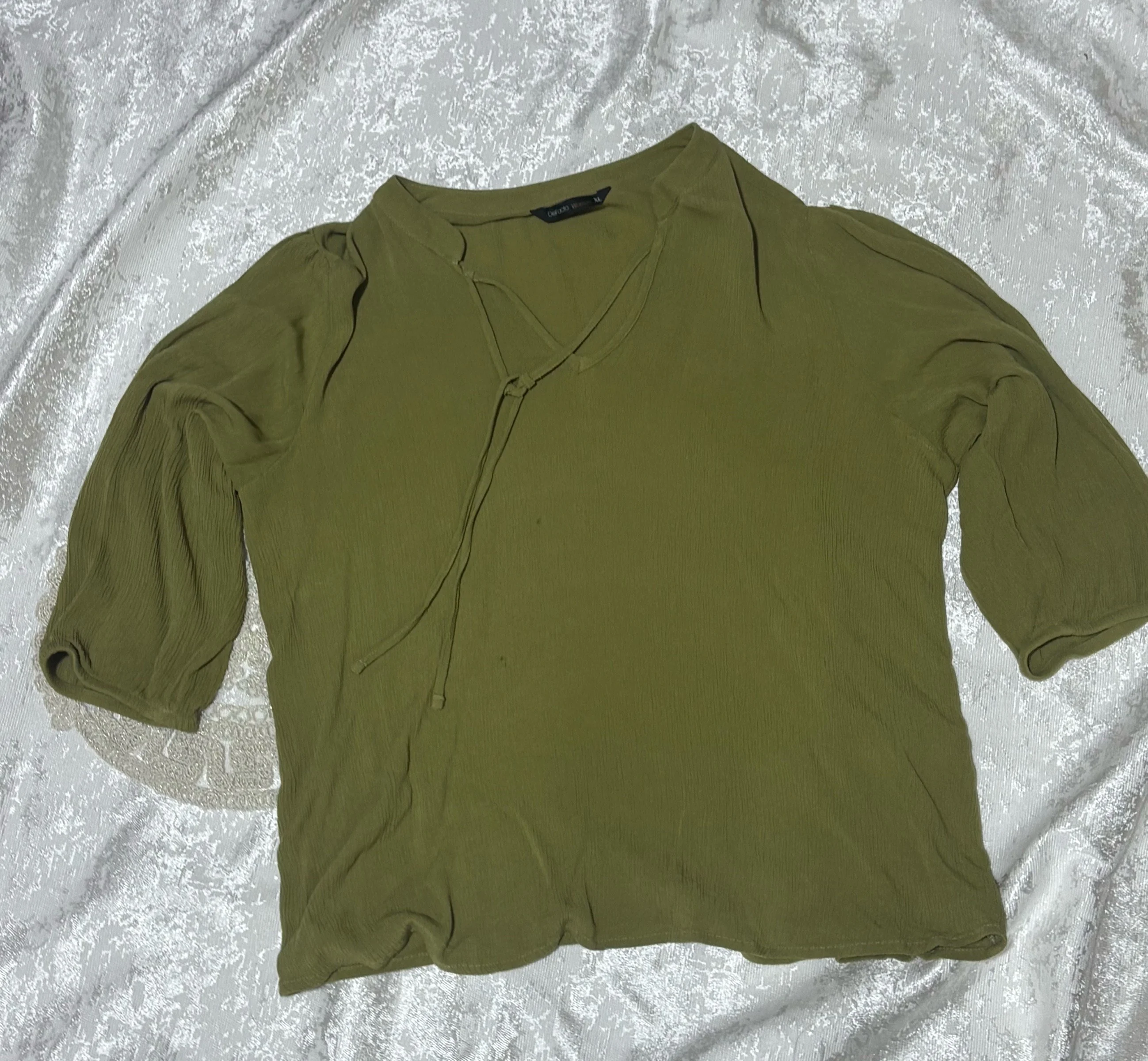 Defacto Blouses, size XL / 42 / 14, photo 1