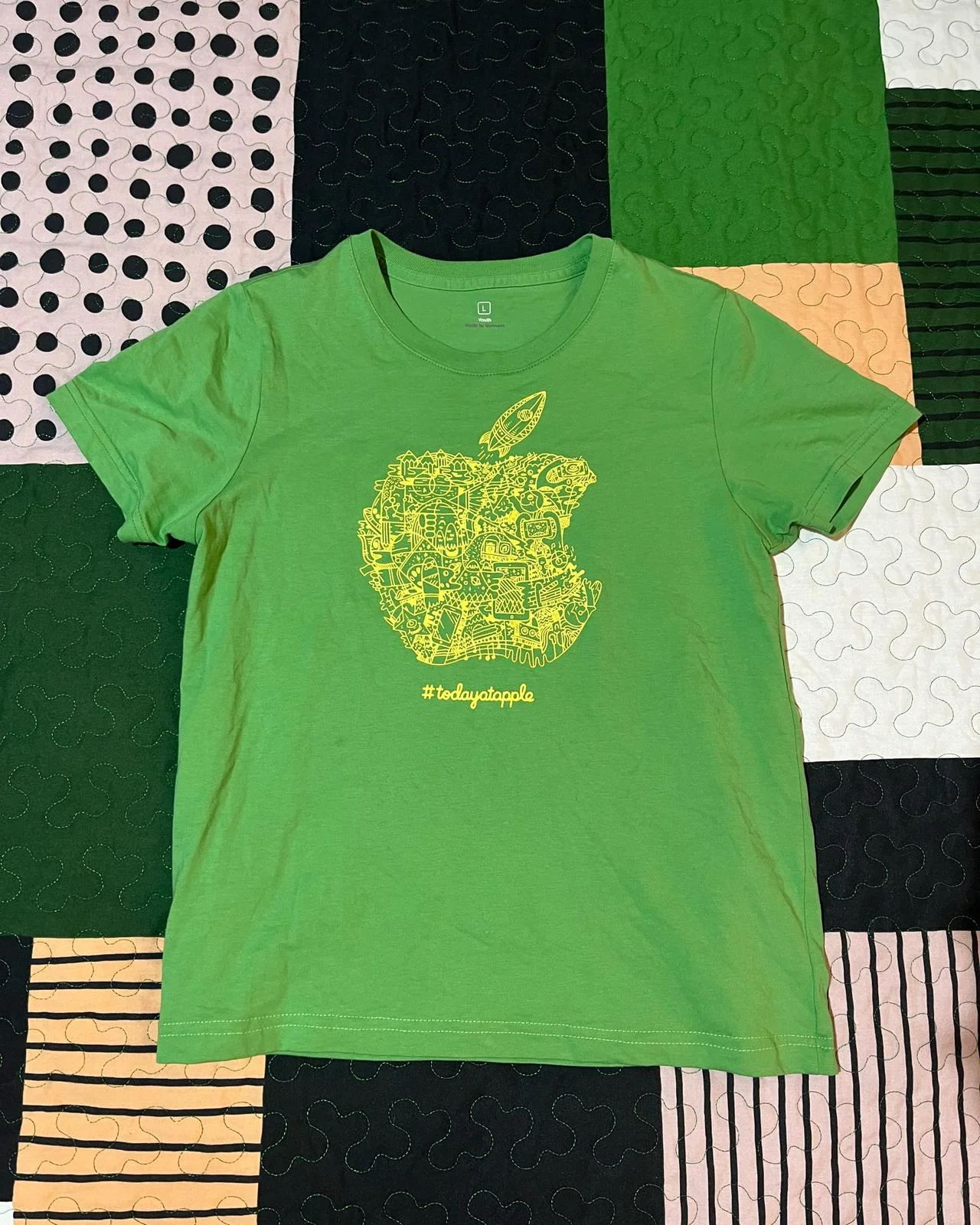 T-shirts, size XS / 34 / 6, photo 1