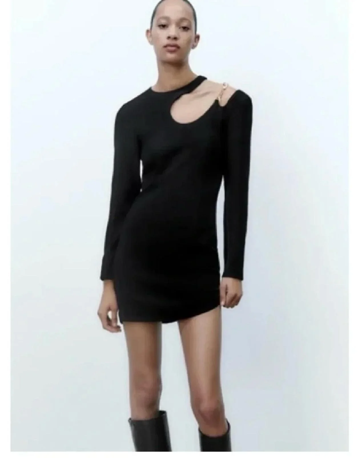 Zara Cocktail Dresses, size XS / 34 / 6, photo 1