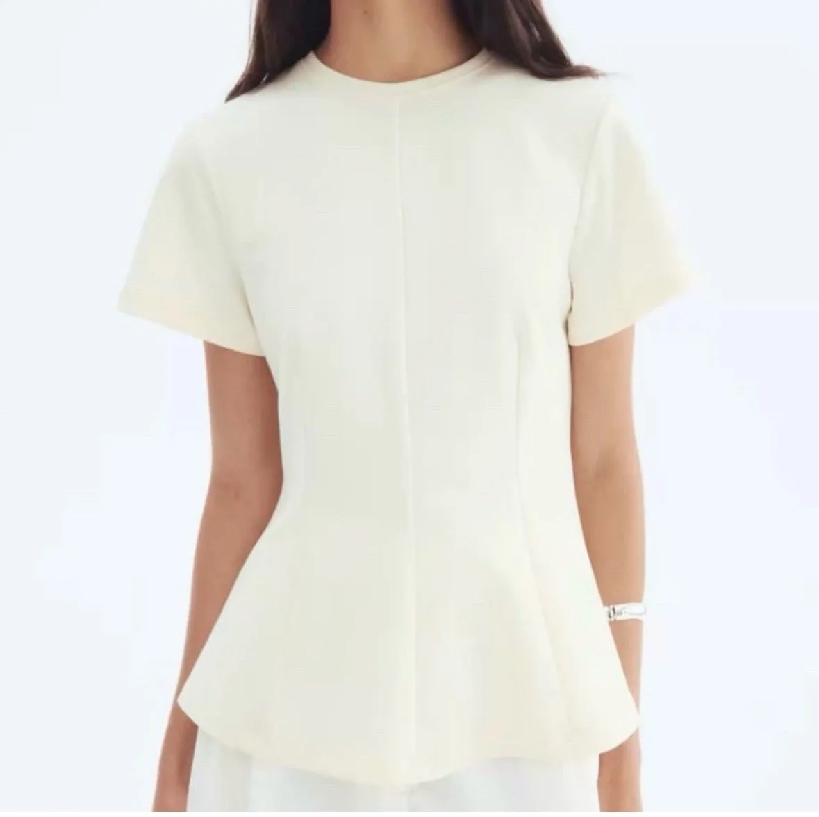 H&M Blouses, size M / 38 / 10, photo 1