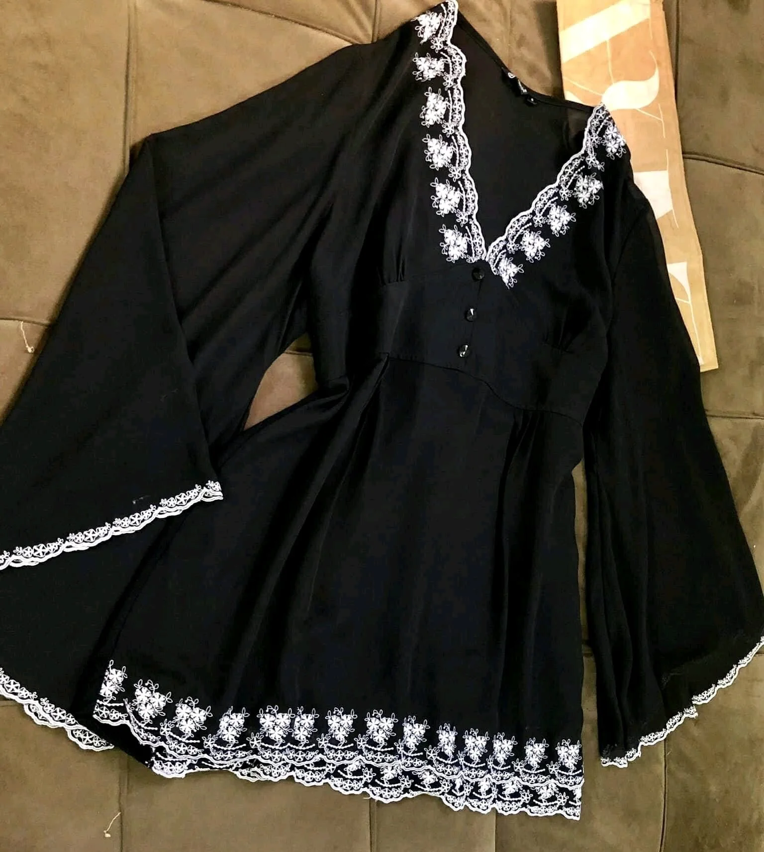 Blouses, size M / 38 / 10, photo 1