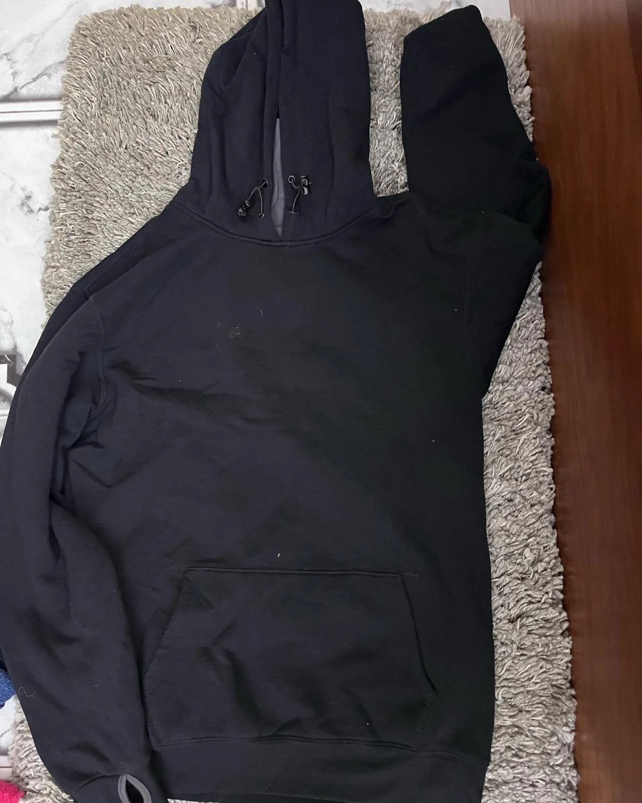 crane Hoodies, size S / 36 / 8, photo 1