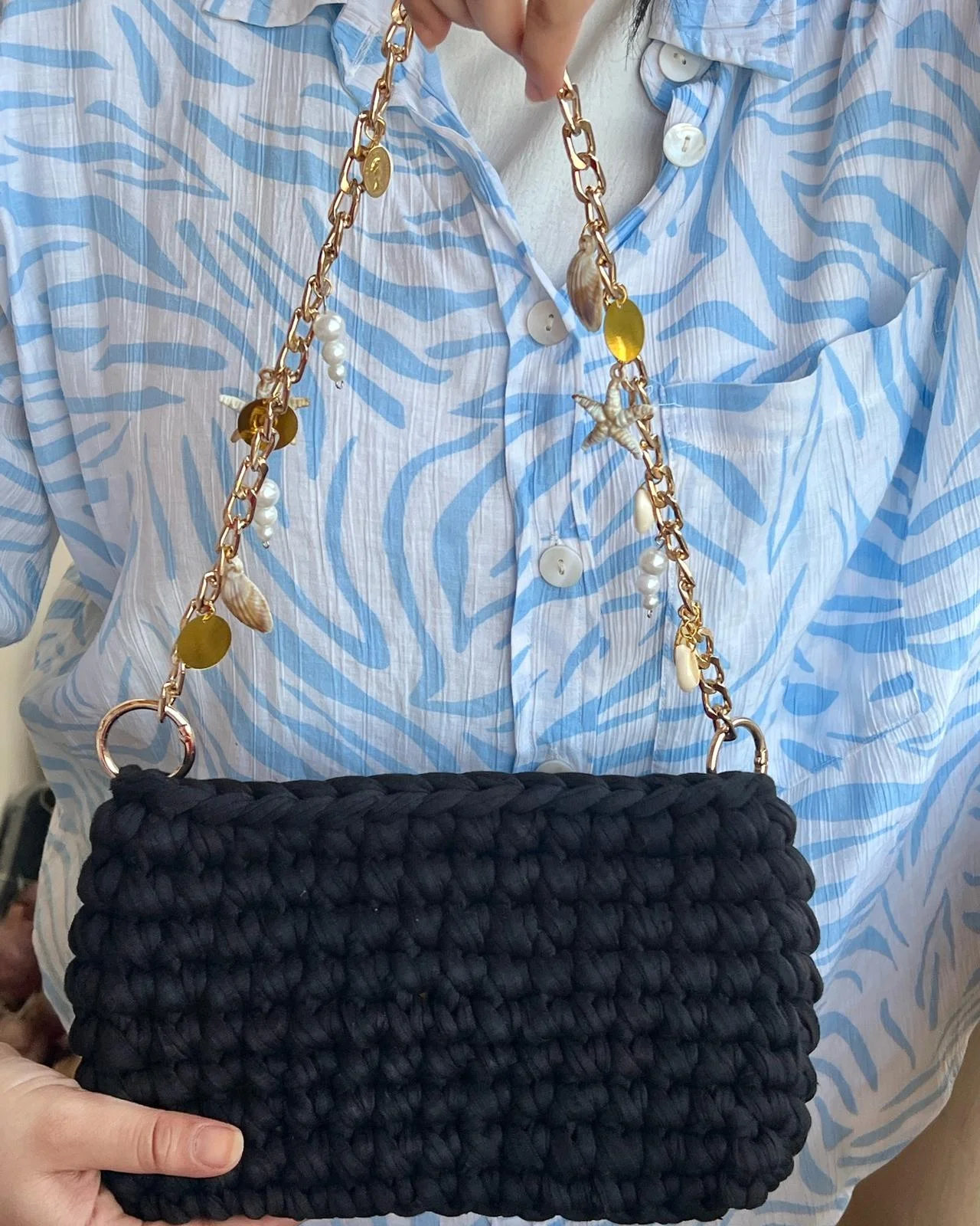 Shoulder Bags, size One size, photo 1