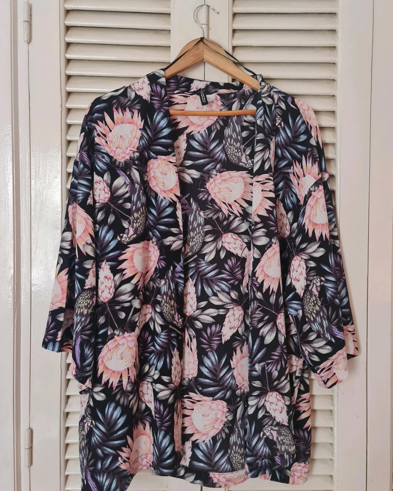 H&M Blouses, size M / 38 / 10, photo 1