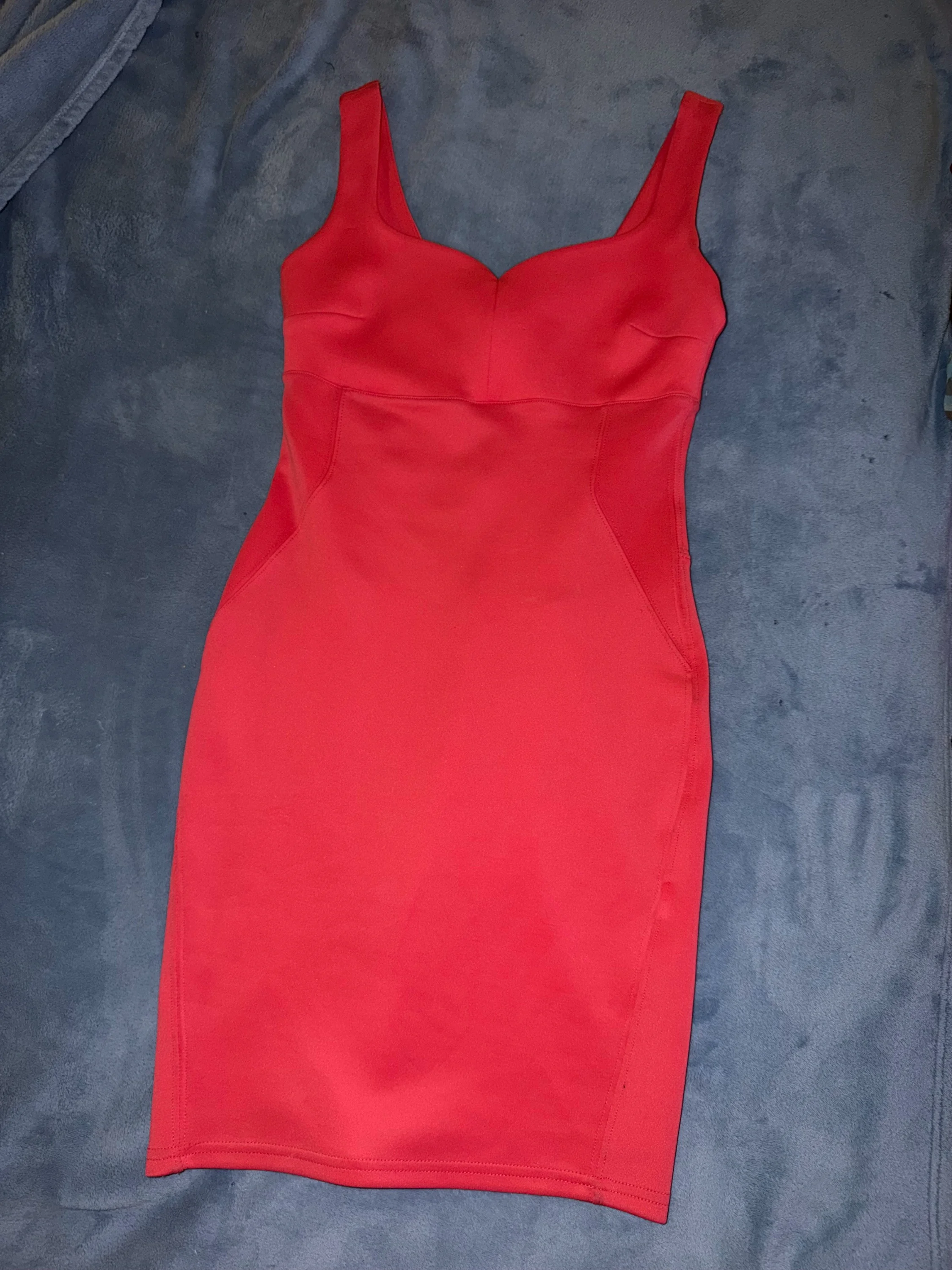 Bershka Bodycon Dresses, size L / 40 / 12, photo 1