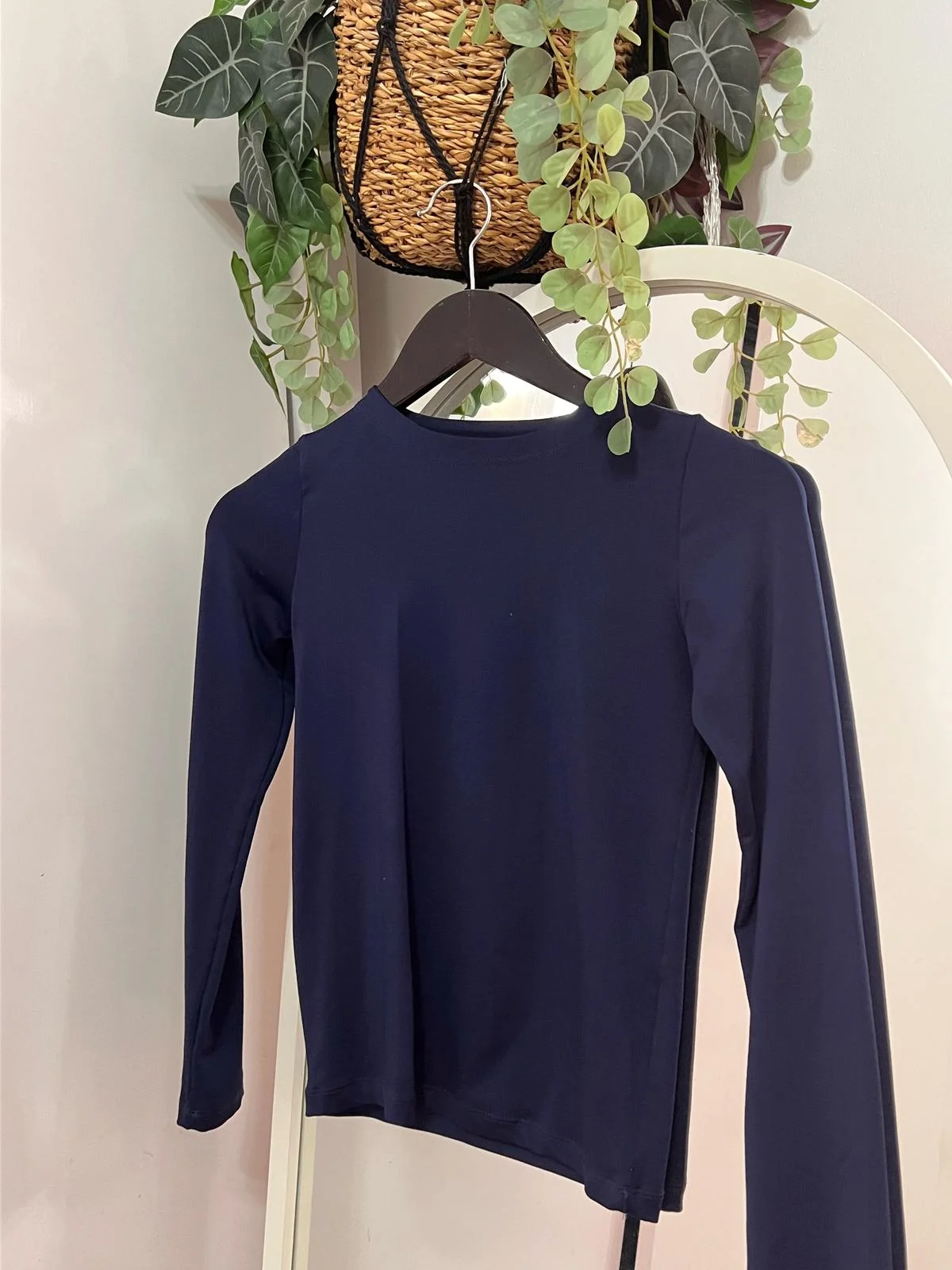 local brands Long Sleeve, size S / 36 / 8, photo 1
