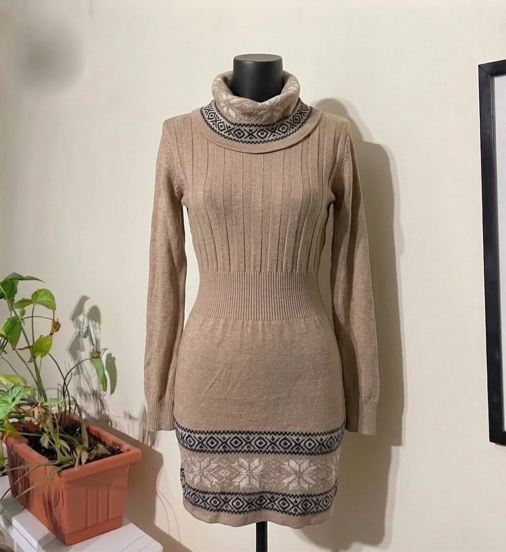 Midi Dresses, size S / 36 / 8, photo 1