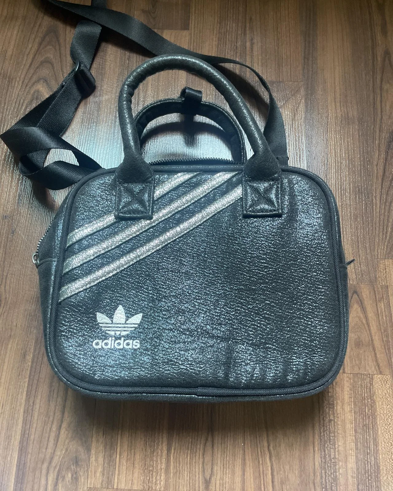 adidas Originals Cross-Body Bags, size One size, photo 1