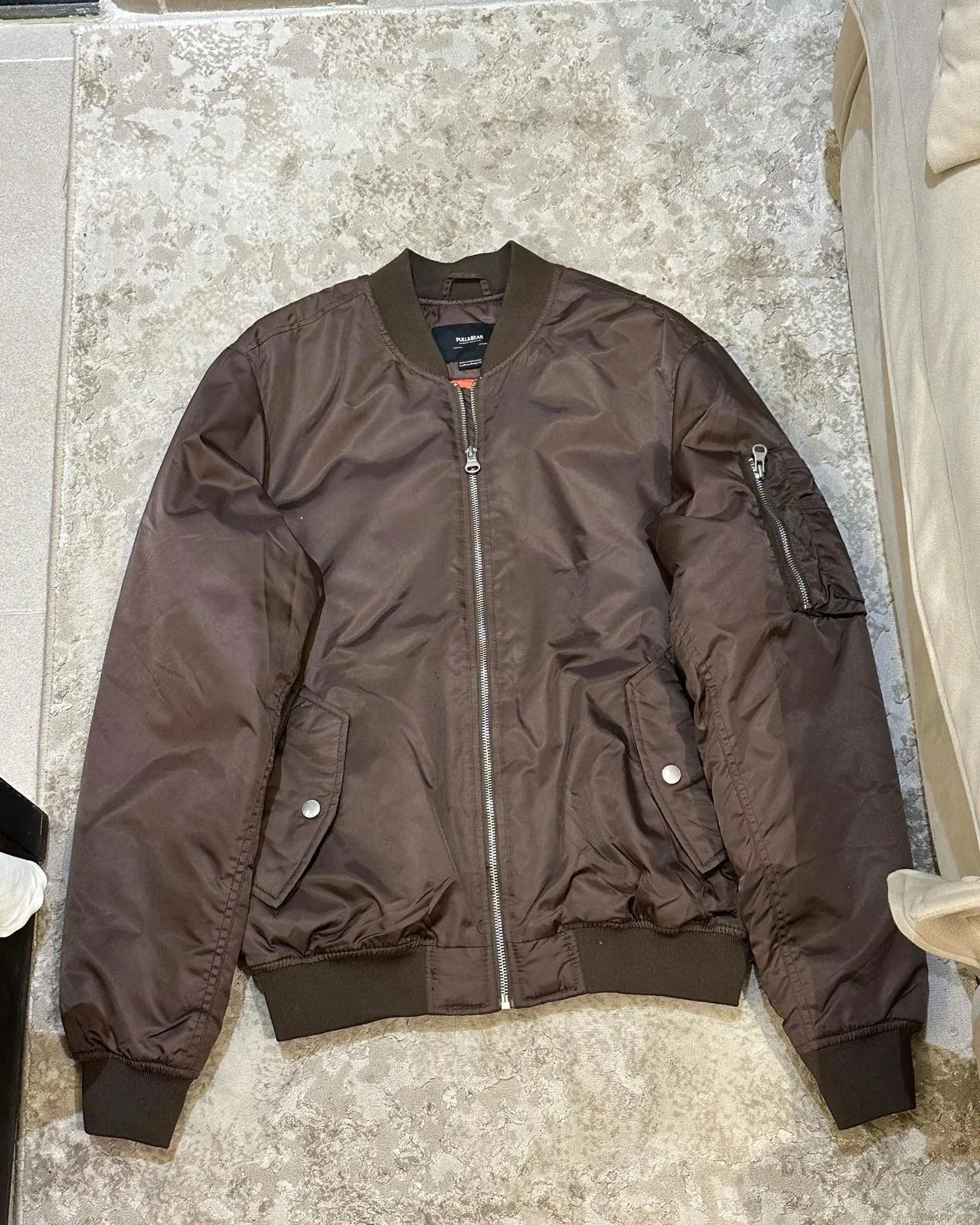 Pull & Bear Jackets, size M, photo 1