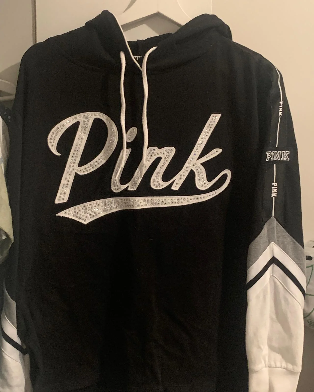 Victoria's Secret Sweatshirts, size XS / 34 / 6, photo 1