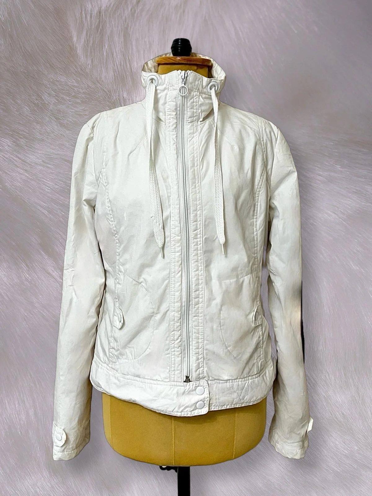 Stradivarius Jackets, size L / 40 / 12, photo 1