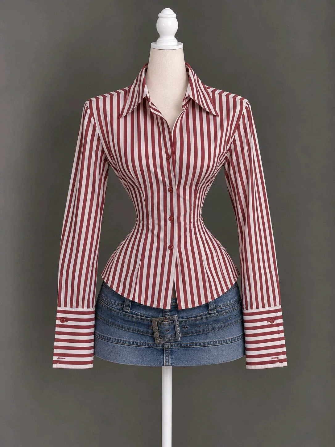 Zara Shirts, size XS / 34 / 6, photo 1
