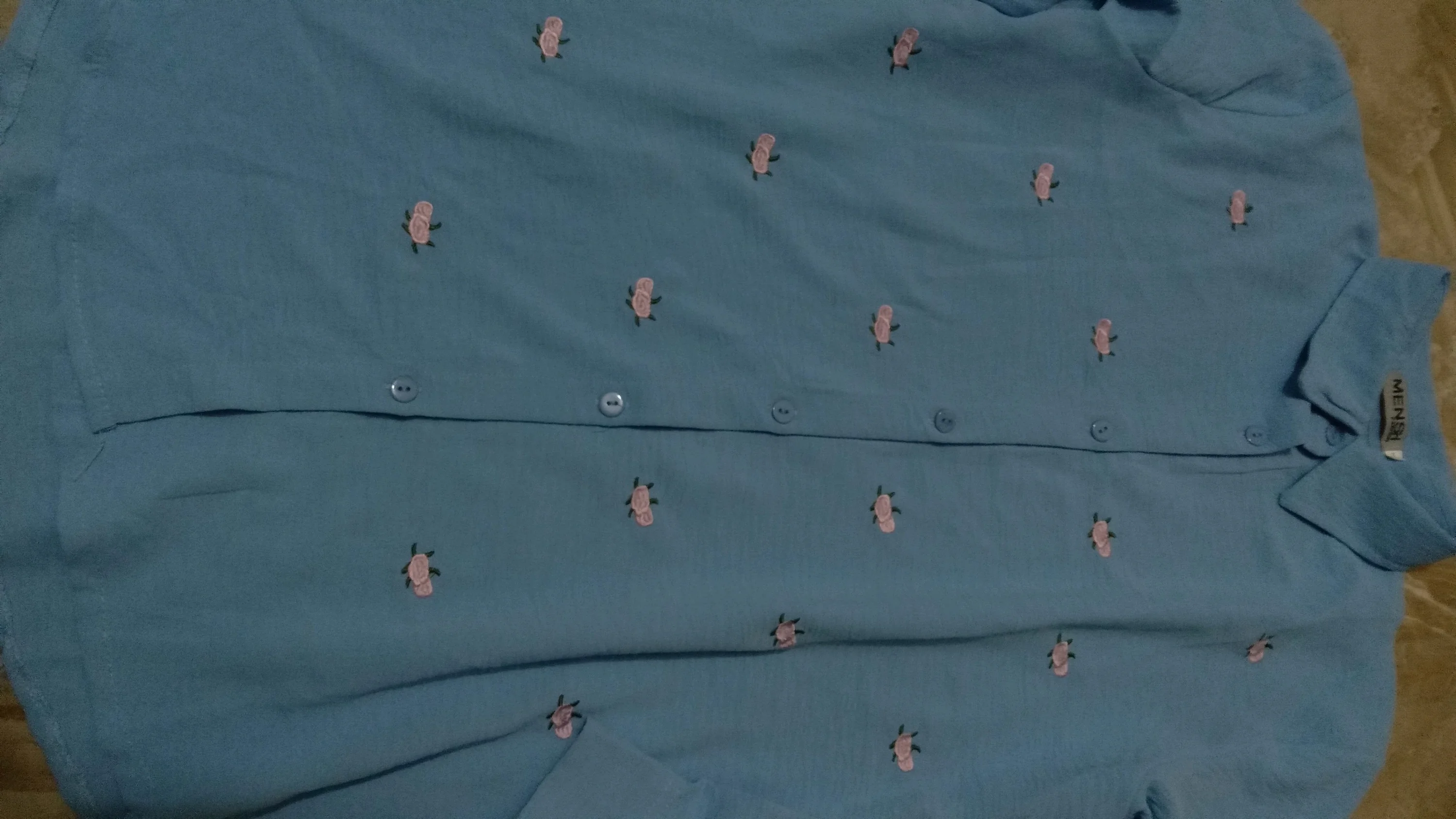 Blouses, size L / 40 / 12, photo 1