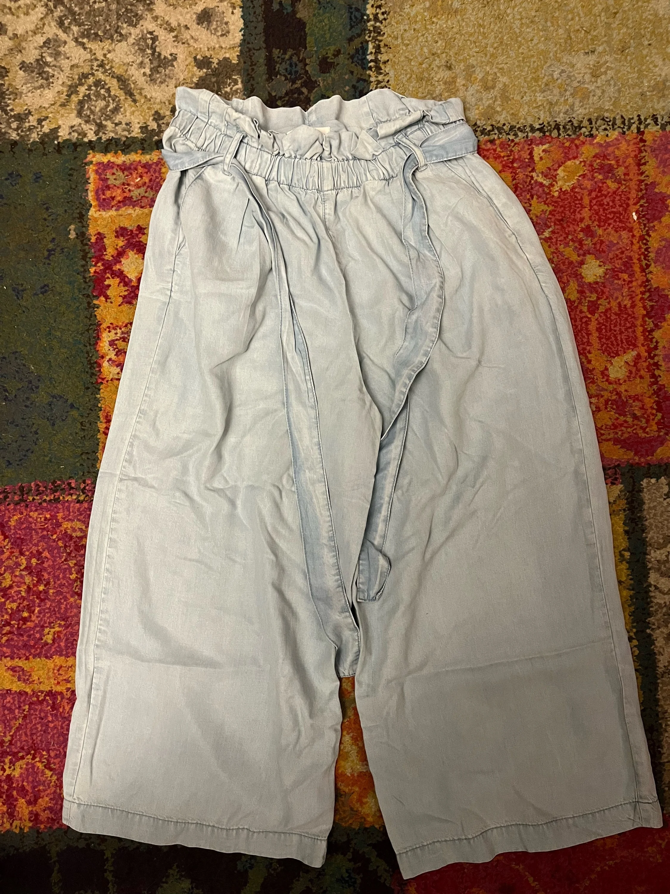 Bershka Pants, size L / 40 / 12, photo 1