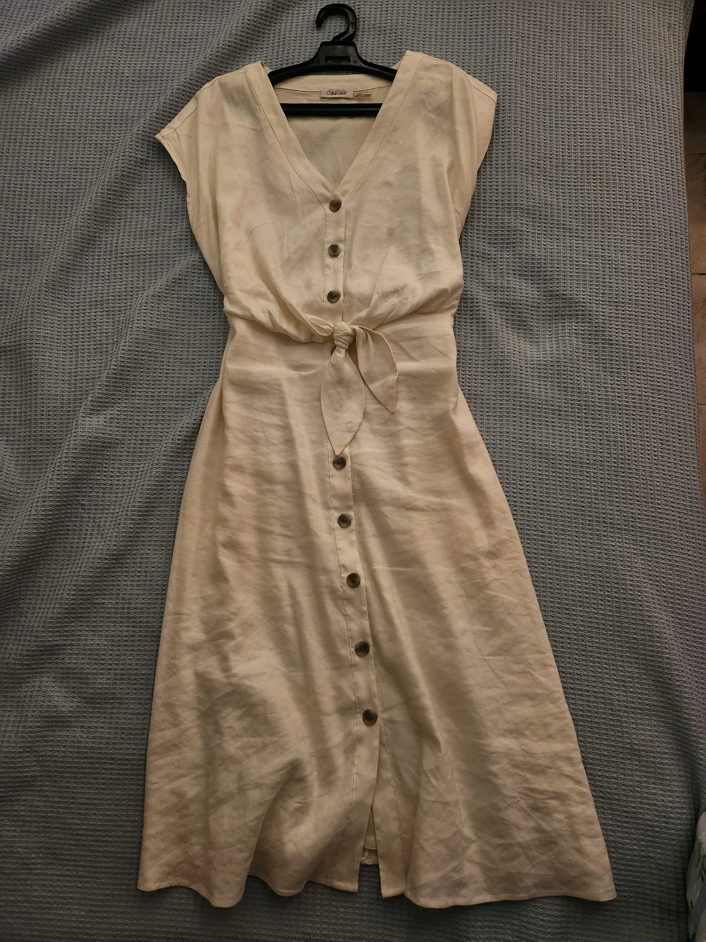 Calvin Klein Midi Dresses, size XL / 42 / 14, photo 1