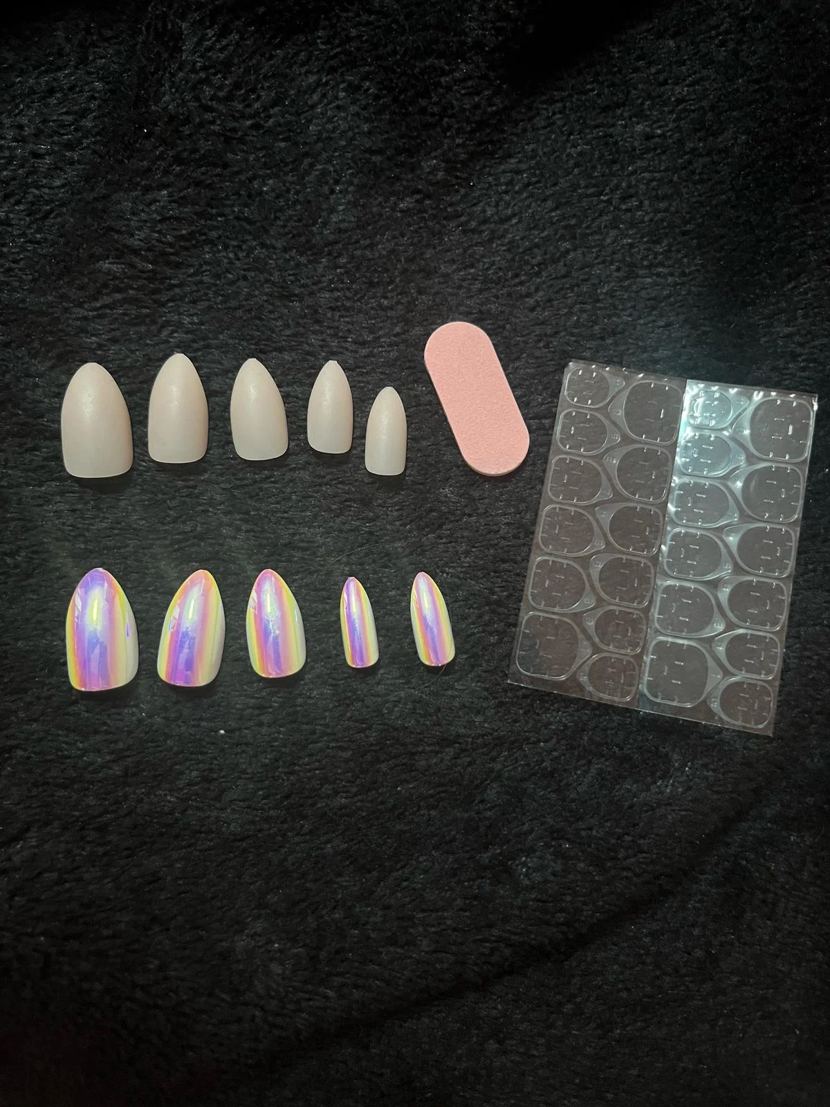 Makeup, size Other, photo 1