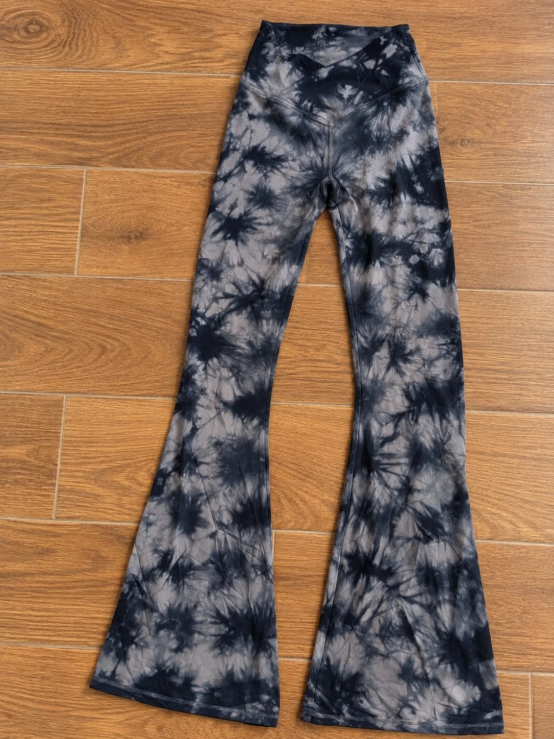 Pink Leggings, size XS / 34 / 6, photo 1