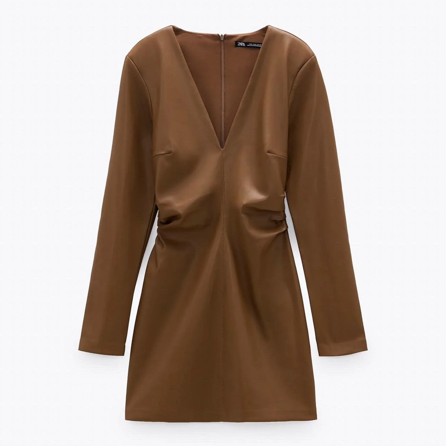 Zara Mini Dresses, size S / 36 / 8, photo 1