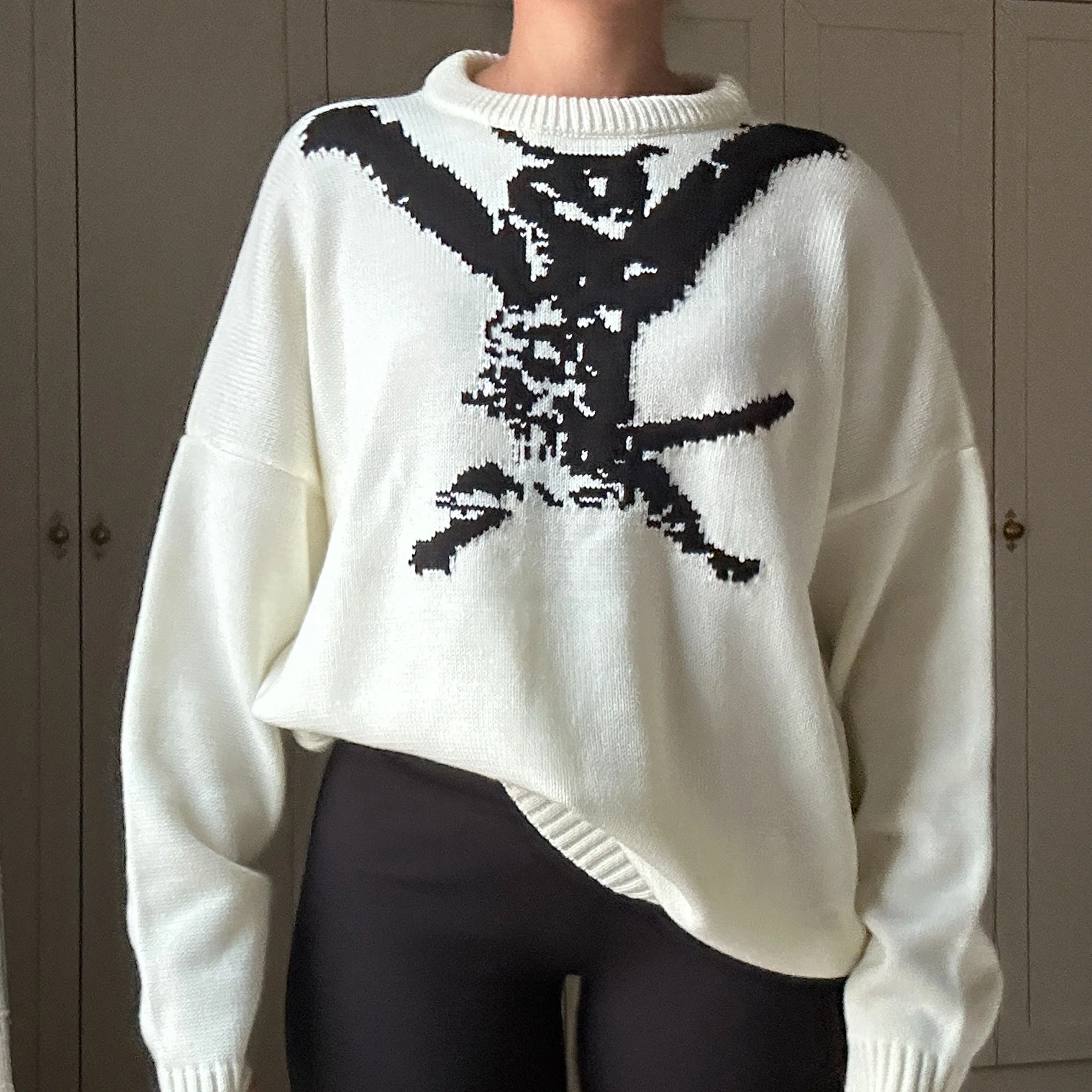Local Sweaters, size M, photo 1