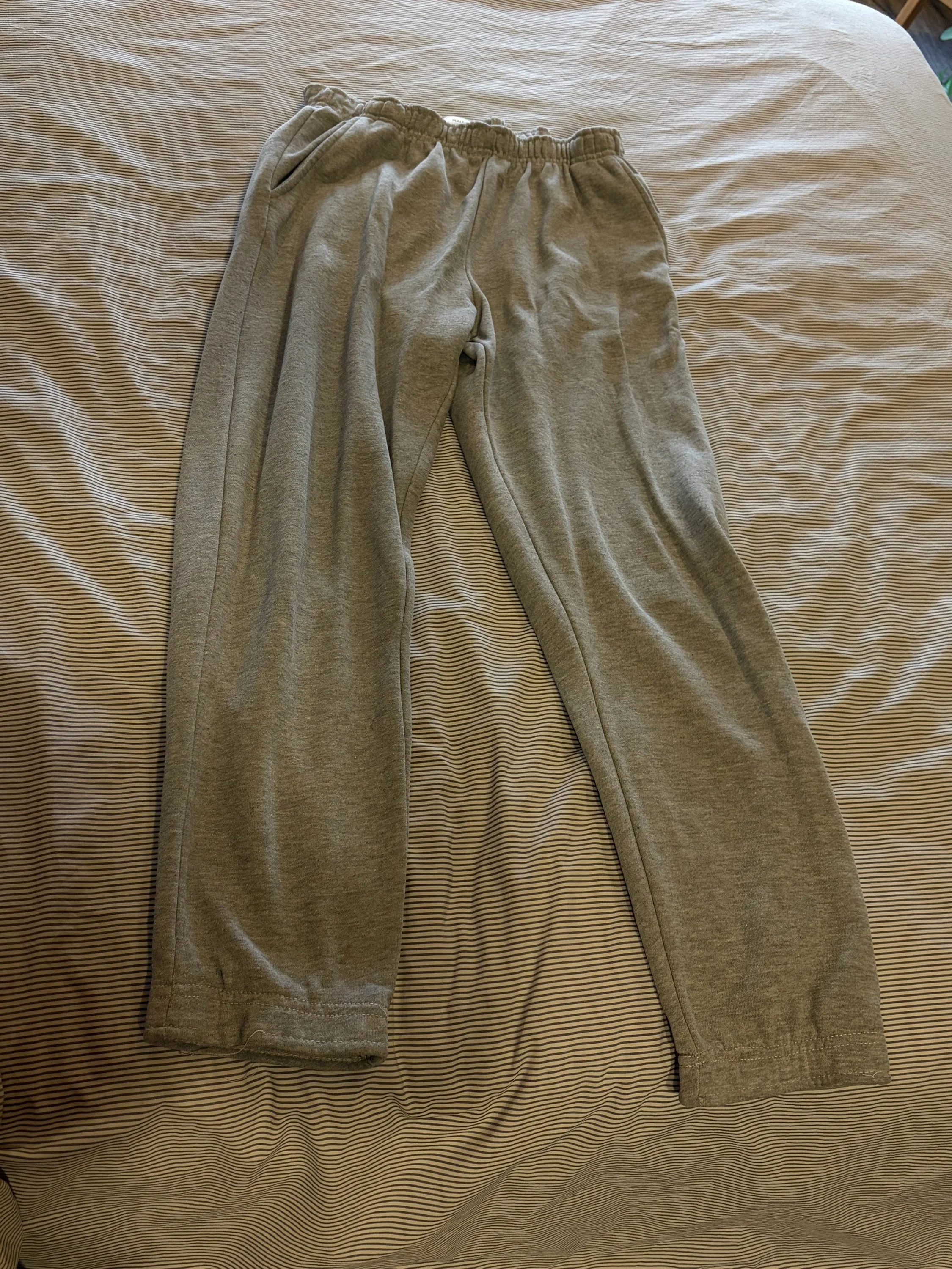Pull & Bear Sweatpants, size M / 38 / 10, photo 1