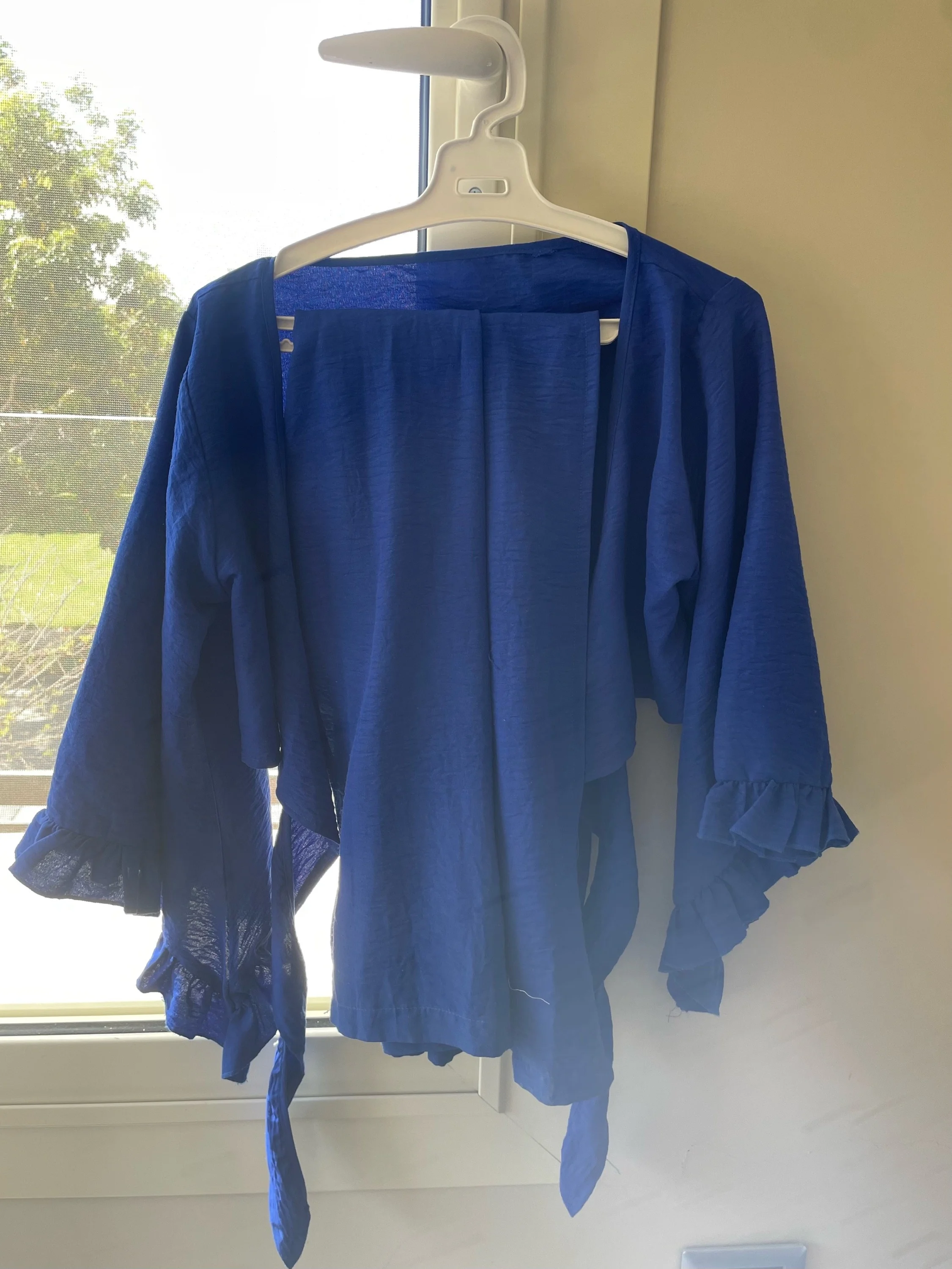 Local Sets, size S / 36 / 8, photo 1