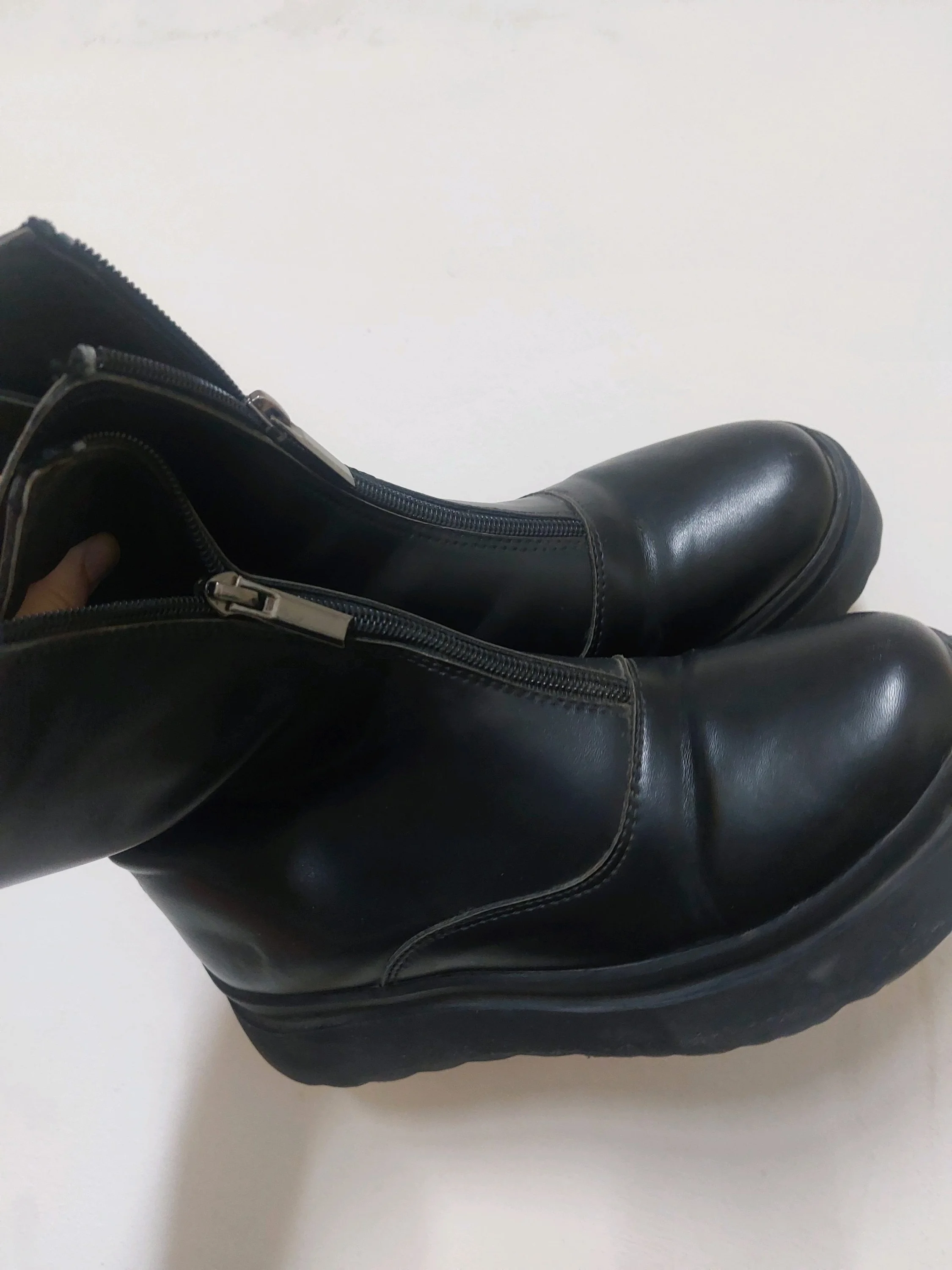 Defacto Boots, size 40, photo 1