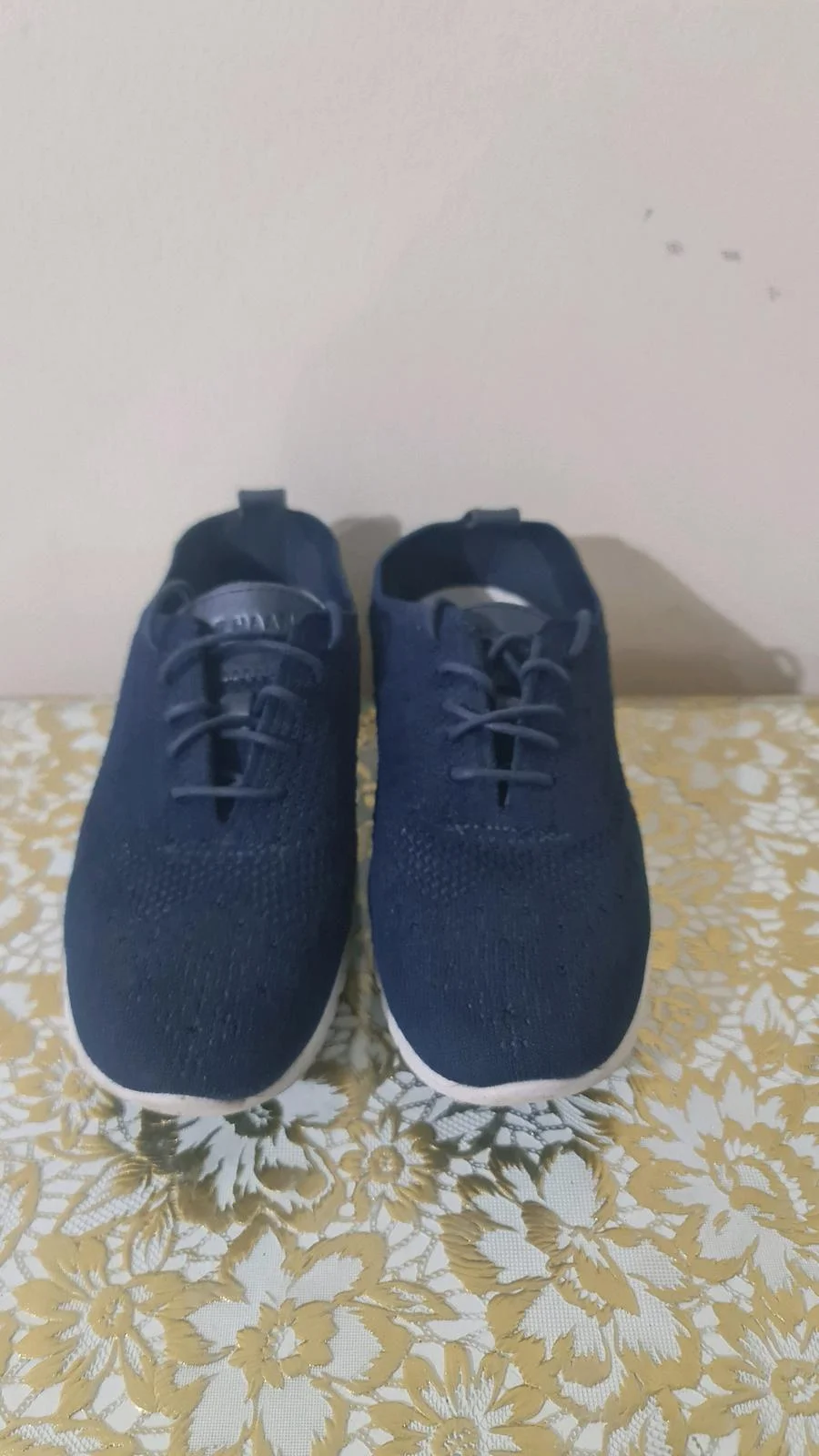 Sneakers, size 38.5, photo 1