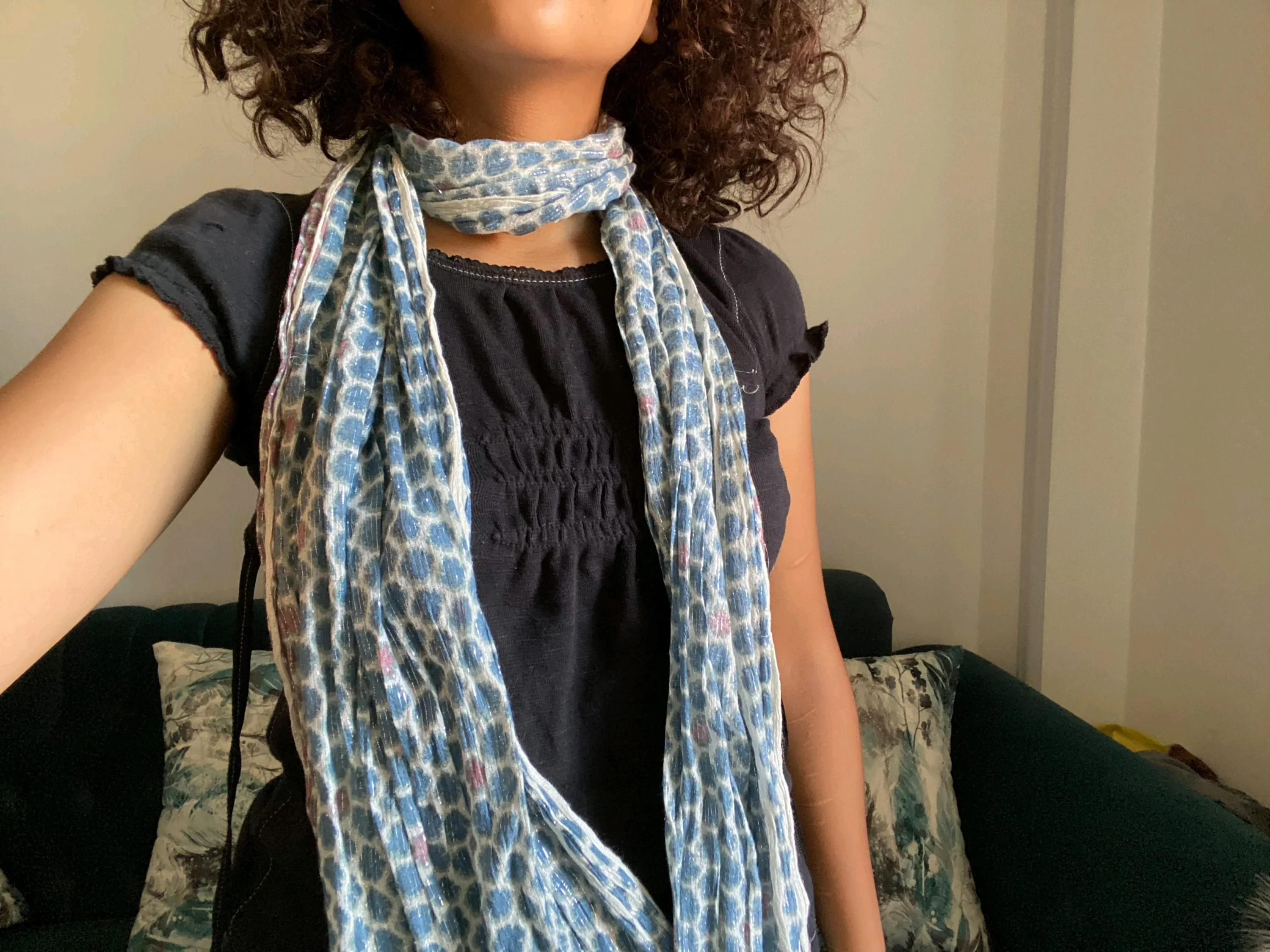 Scarves & Shawls, size Other, photo 1